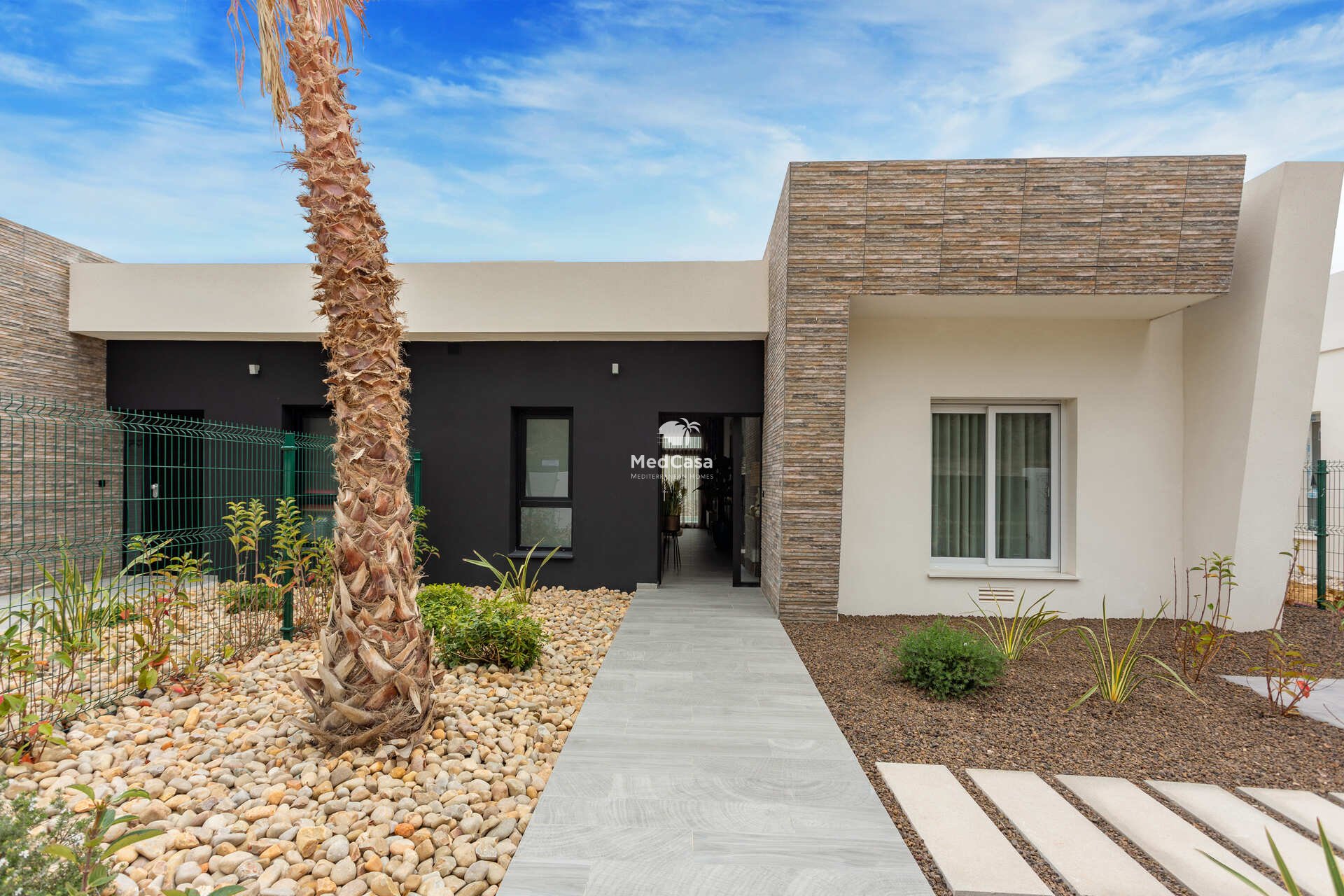 New Build - Townhouse -
Golf La Finca - La Finca Golf