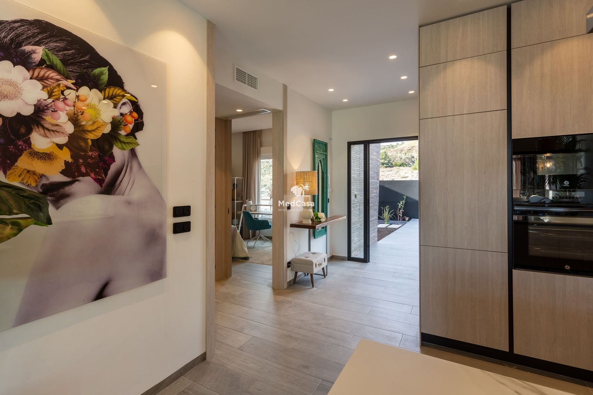 New Build - Townhouse -
Golf La Finca - La Finca Golf