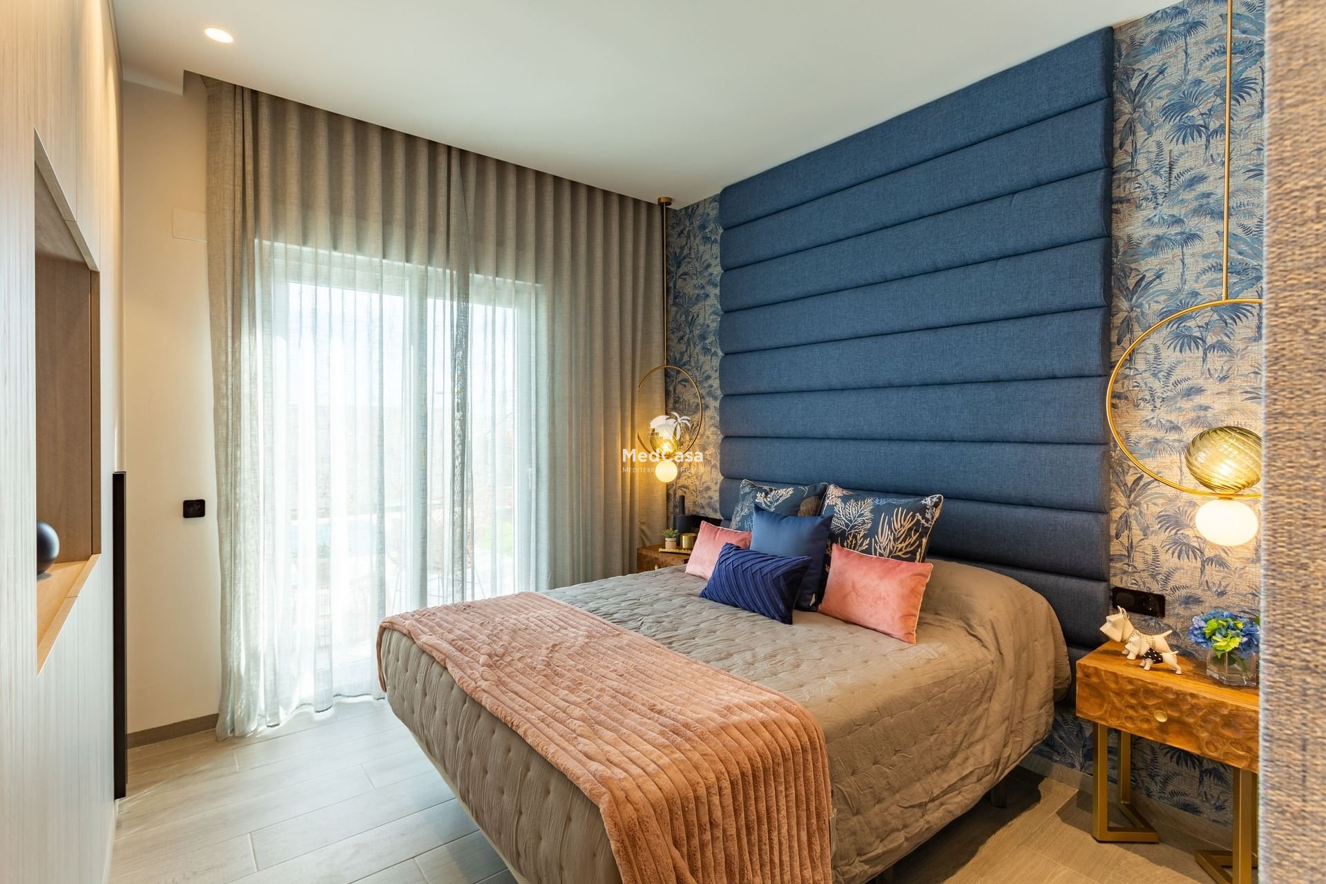 New Build - Townhouse -
Golf La Finca - La Finca Golf