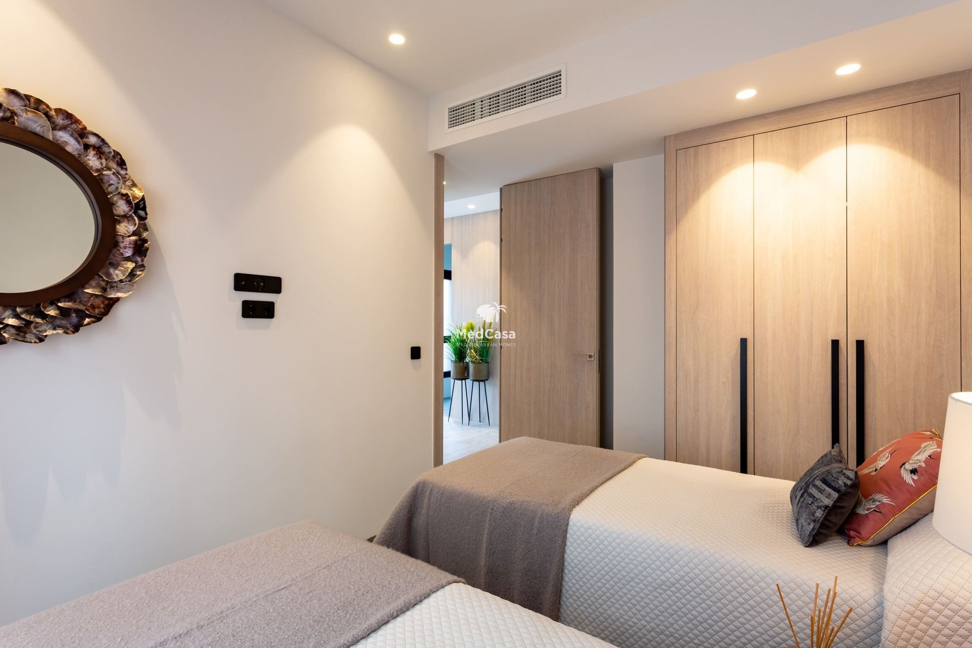 New Build - Townhouse -
Golf La Finca - La Finca Golf