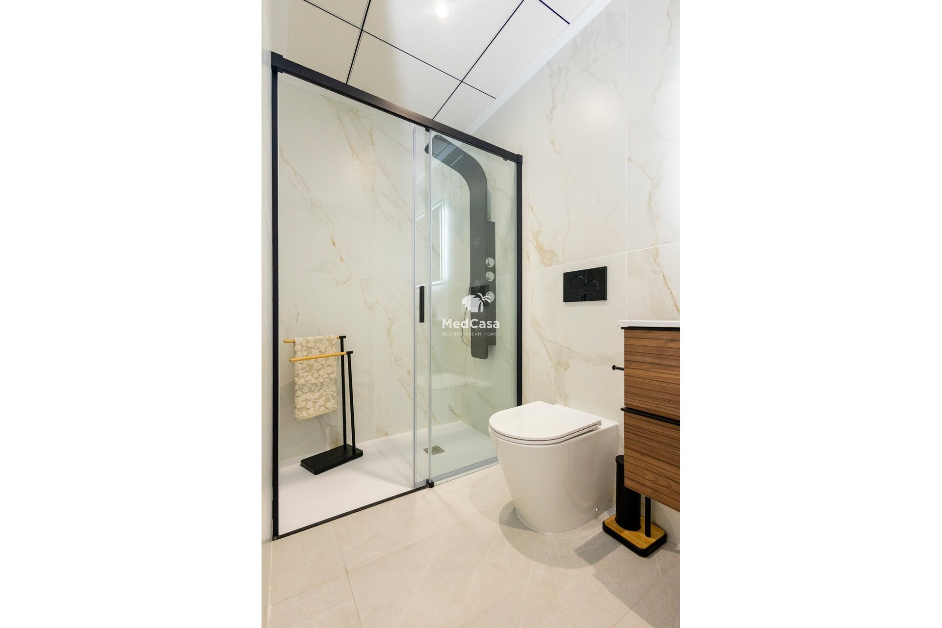 New Build - Townhouse -
Golf Vistabella - Vistabella