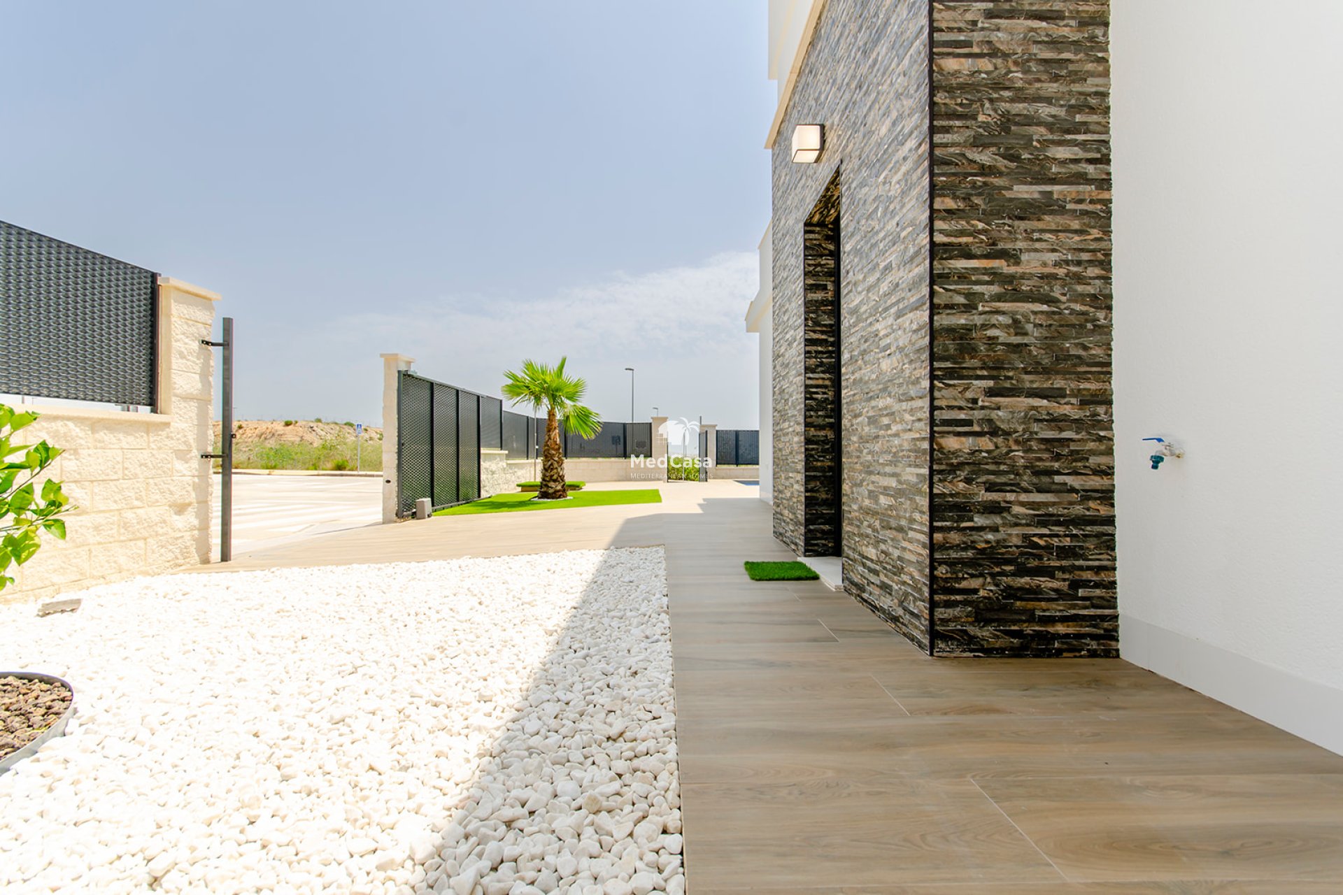 New Build - Townhouse -
Golf Vistabella - Vistabella