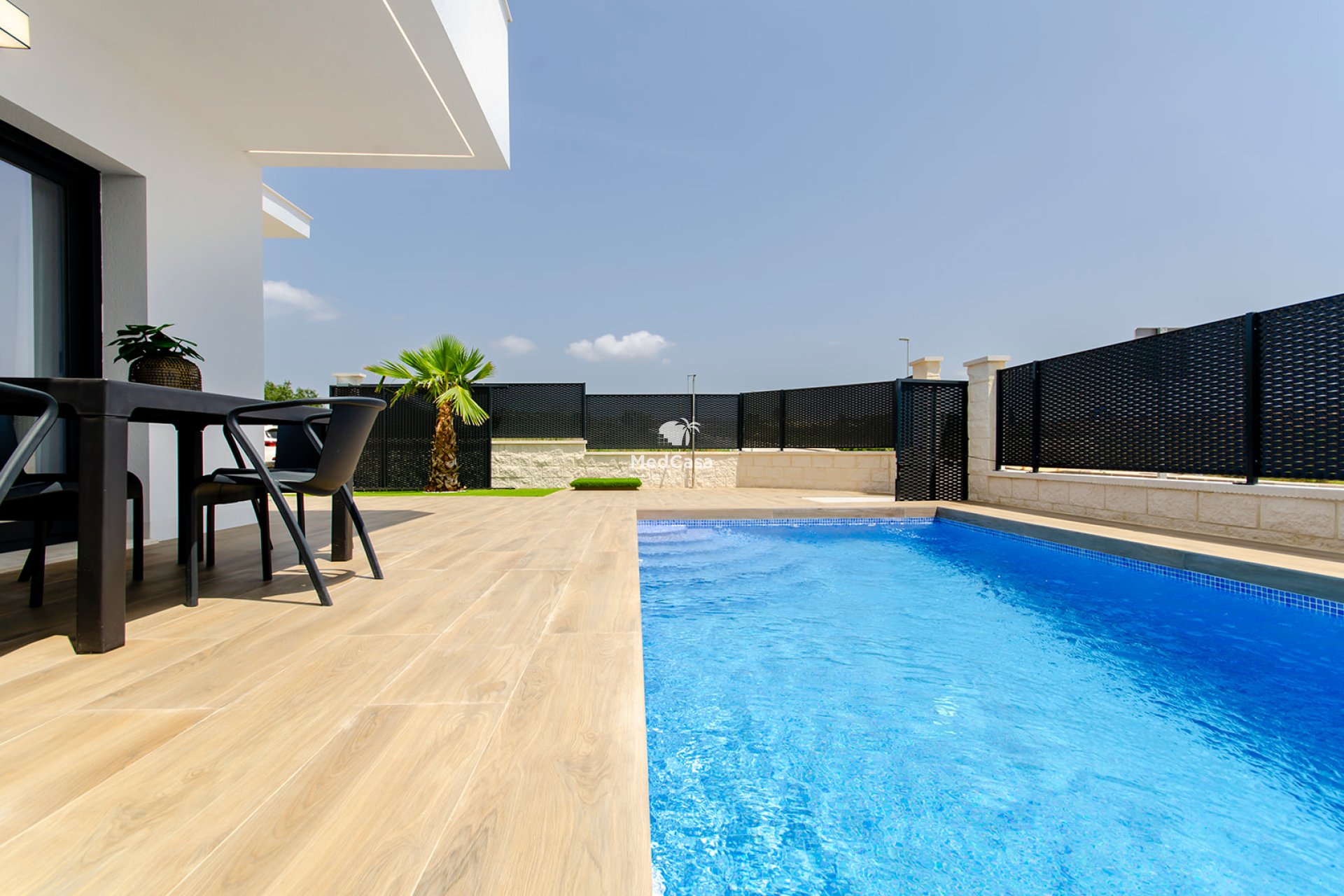 New Build - Townhouse -
Golf Vistabella - Vistabella