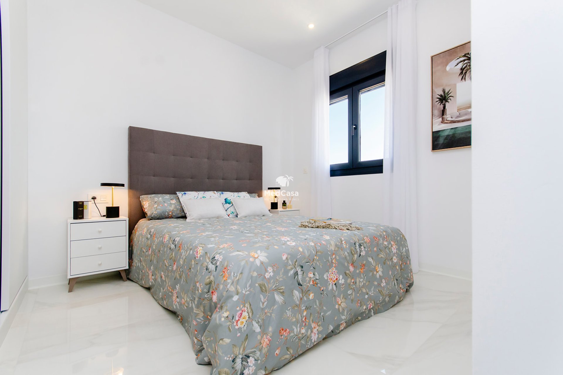 New Build - Townhouse -
Golf Vistabella - Vistabella
