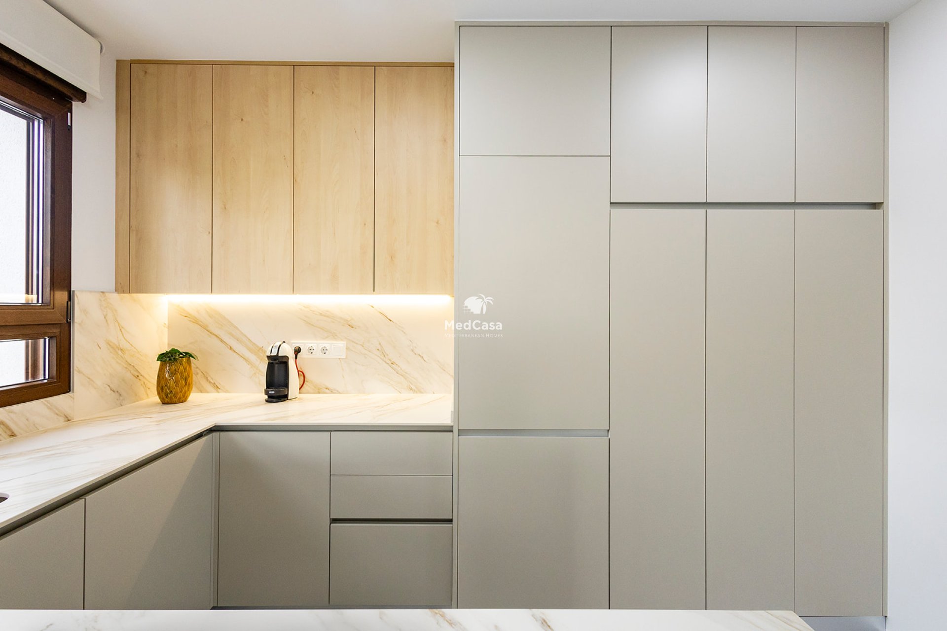 New Build - Townhouse -
Golf Vistabella - Vistabella