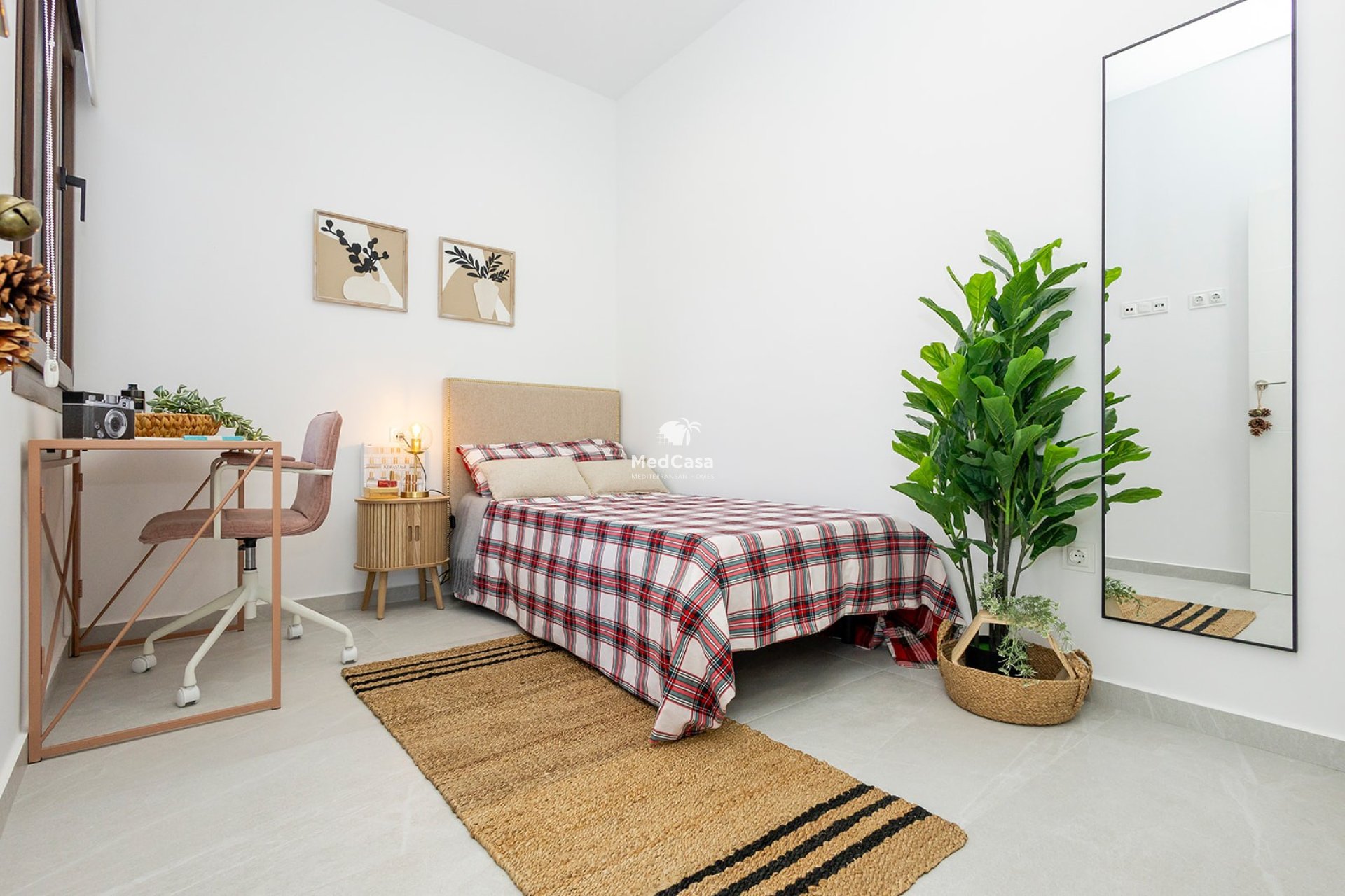 New Build - Townhouse -
Golf Vistabella