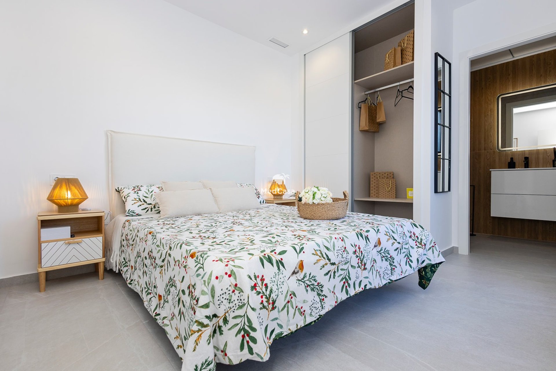 New Build - Townhouse -
Golf Vistabella