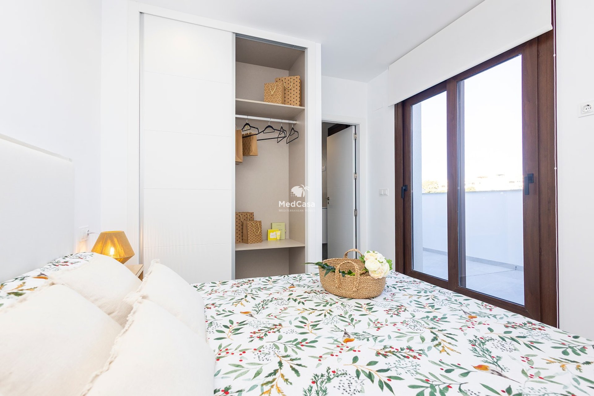 New Build - Townhouse -
Golf Vistabella