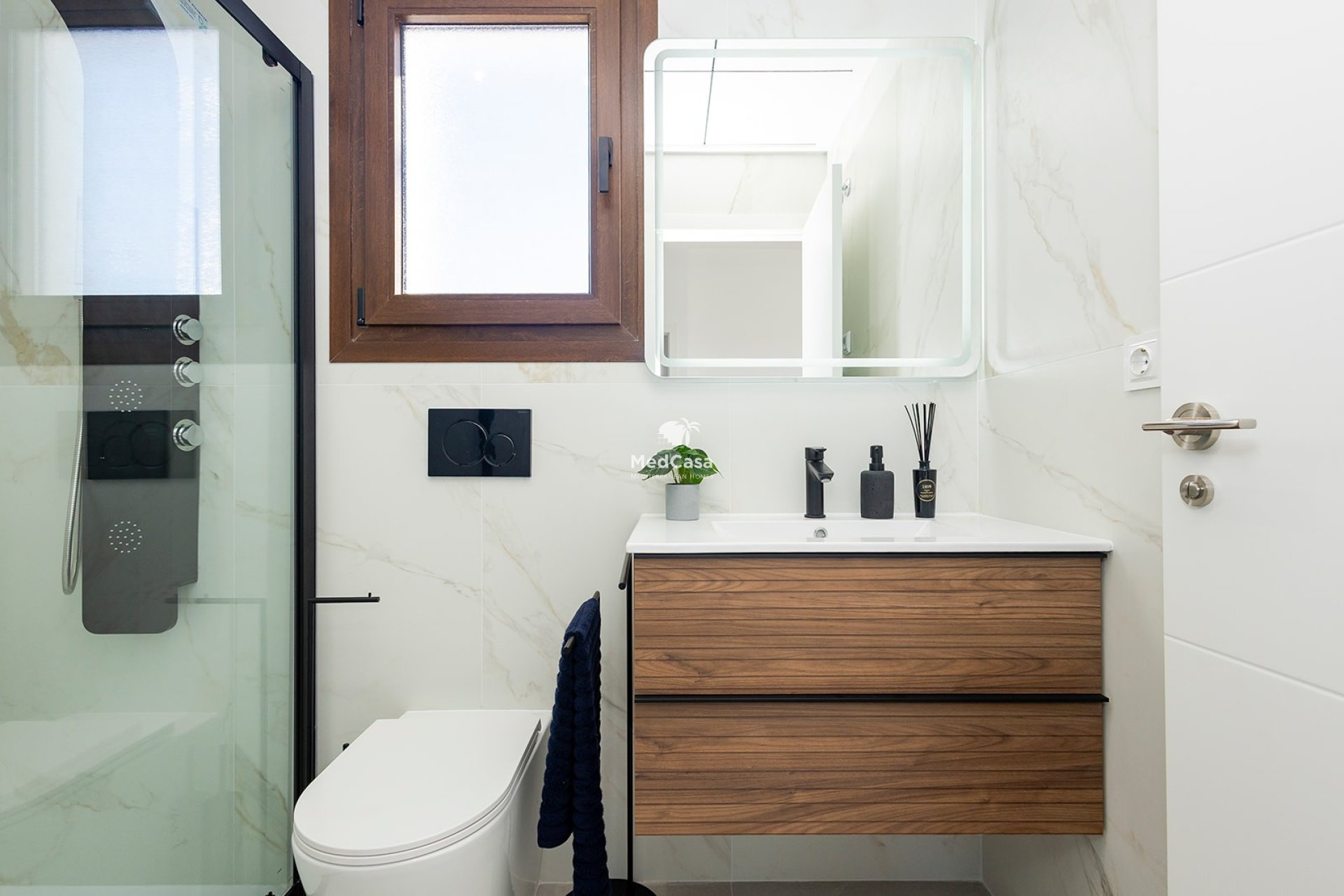 New Build - Townhouse -
Golf Vistabella