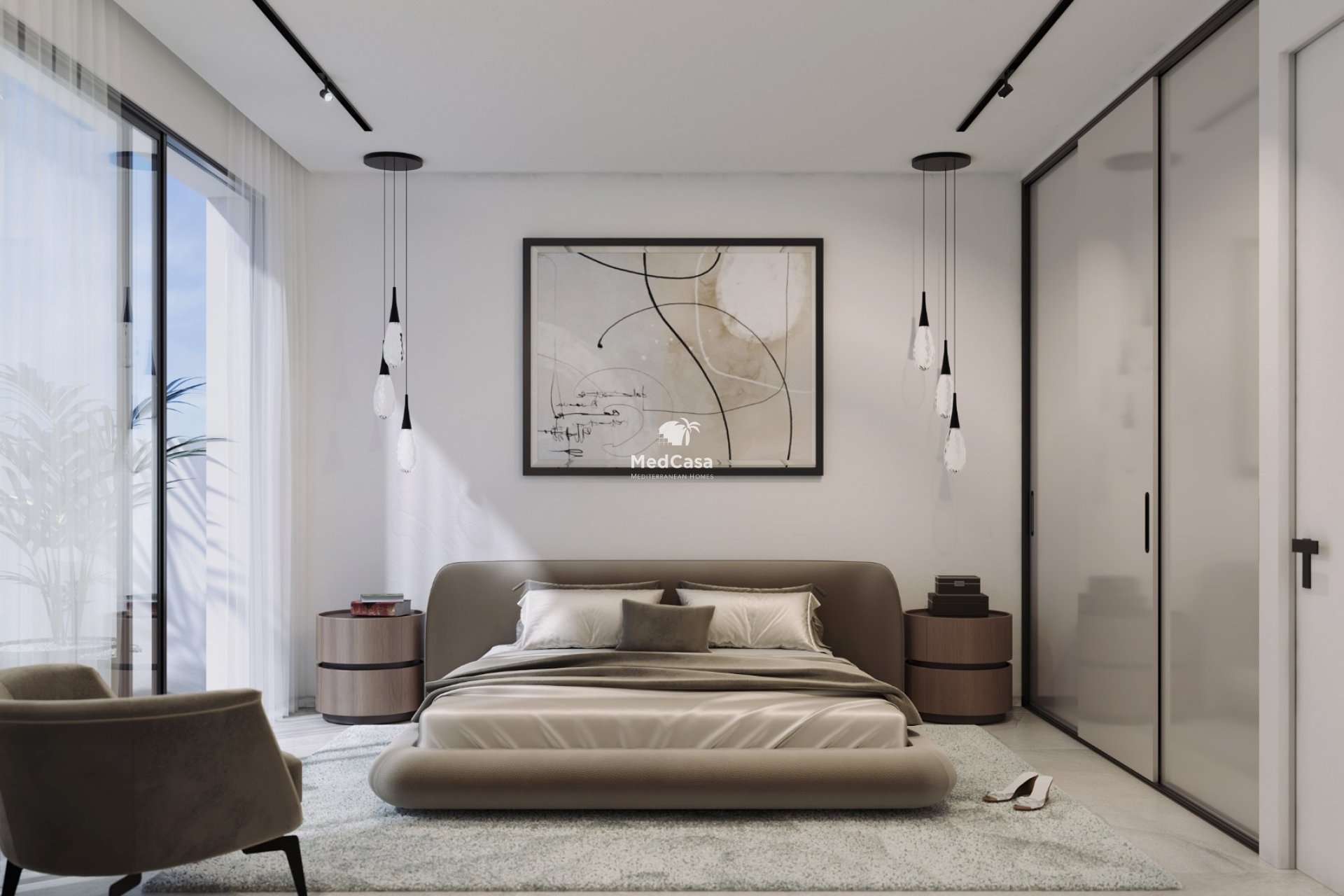 New Build - Townhouse -
Guardamar del Segura - Guardamar