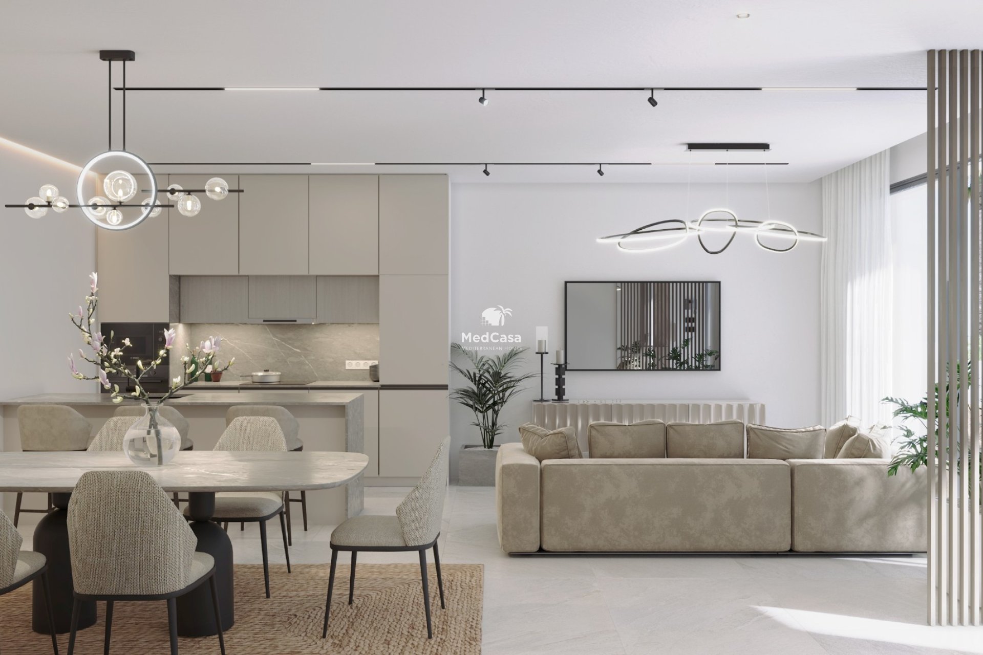 New Build - Townhouse -
Guardamar del Segura - Guardamar