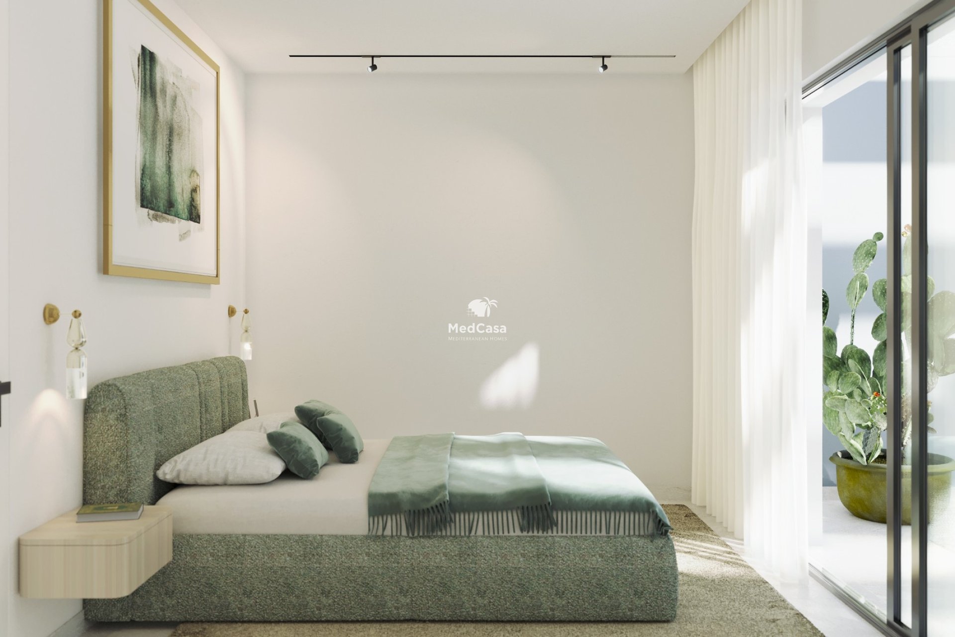 New Build - Townhouse -
Guardamar del Segura - Guardamar