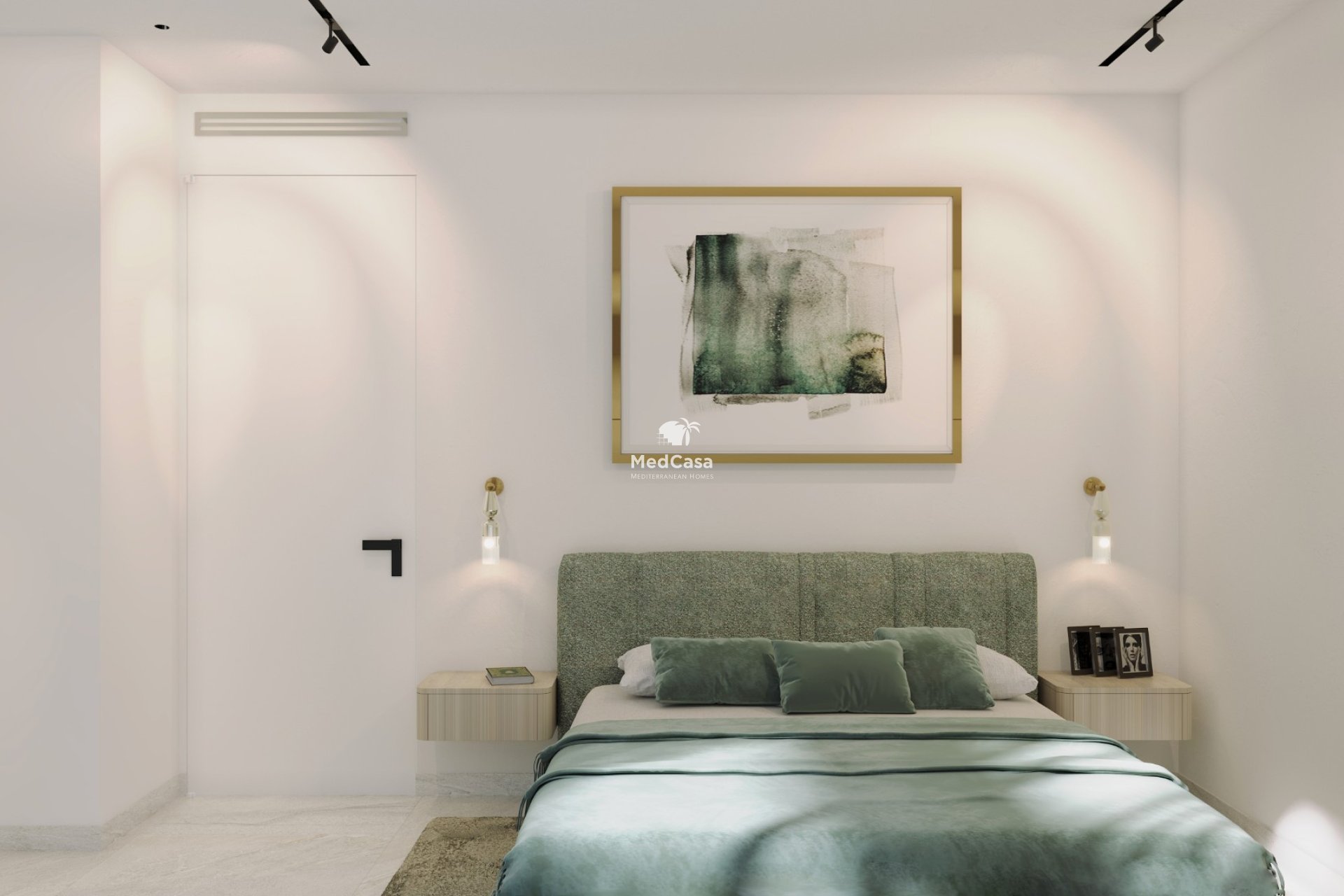 New Build - Townhouse -
Guardamar del Segura - Guardamar