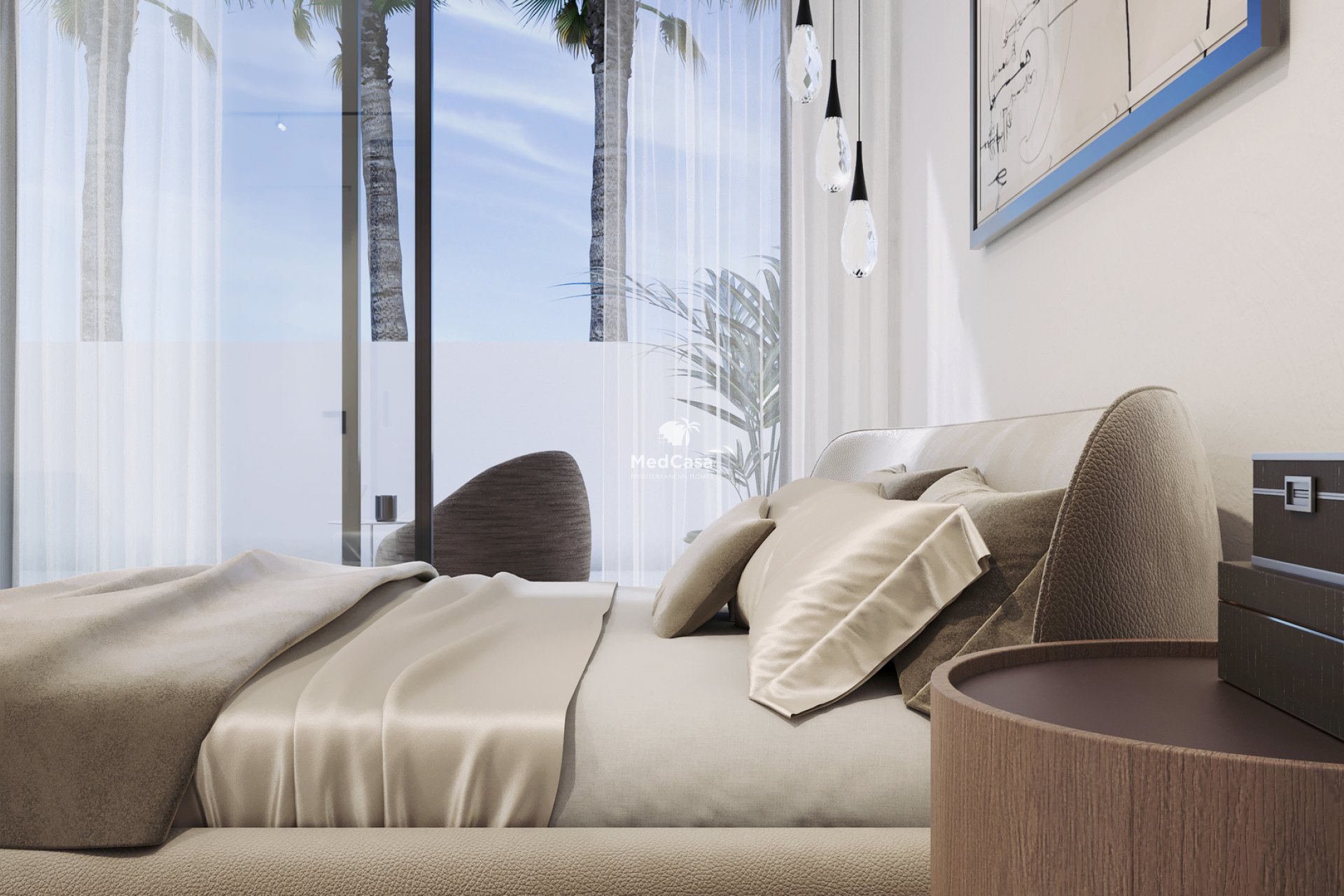 New Build - Townhouse -
Guardamar del Segura