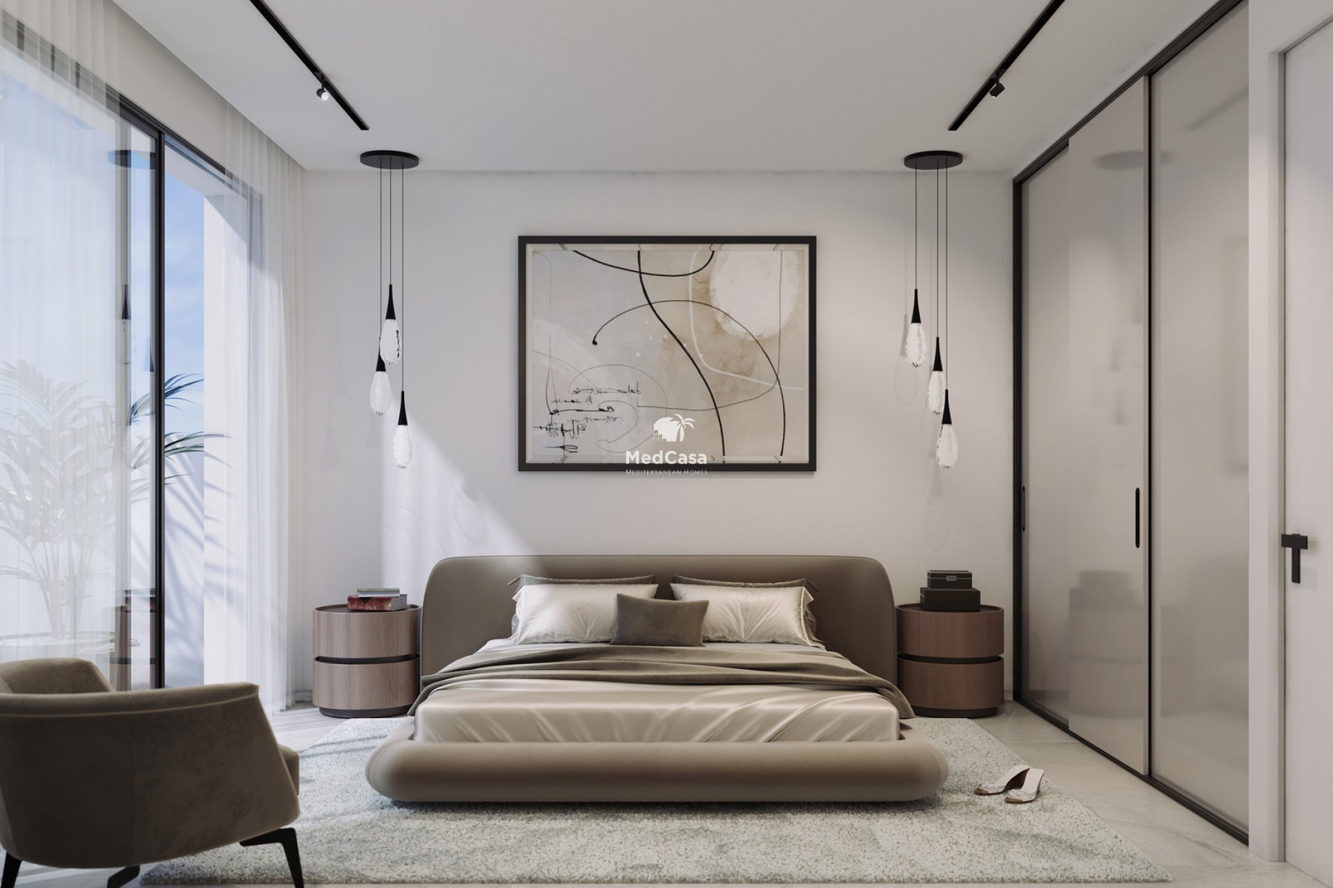 New Build - Townhouse -
Guardamar del Segura