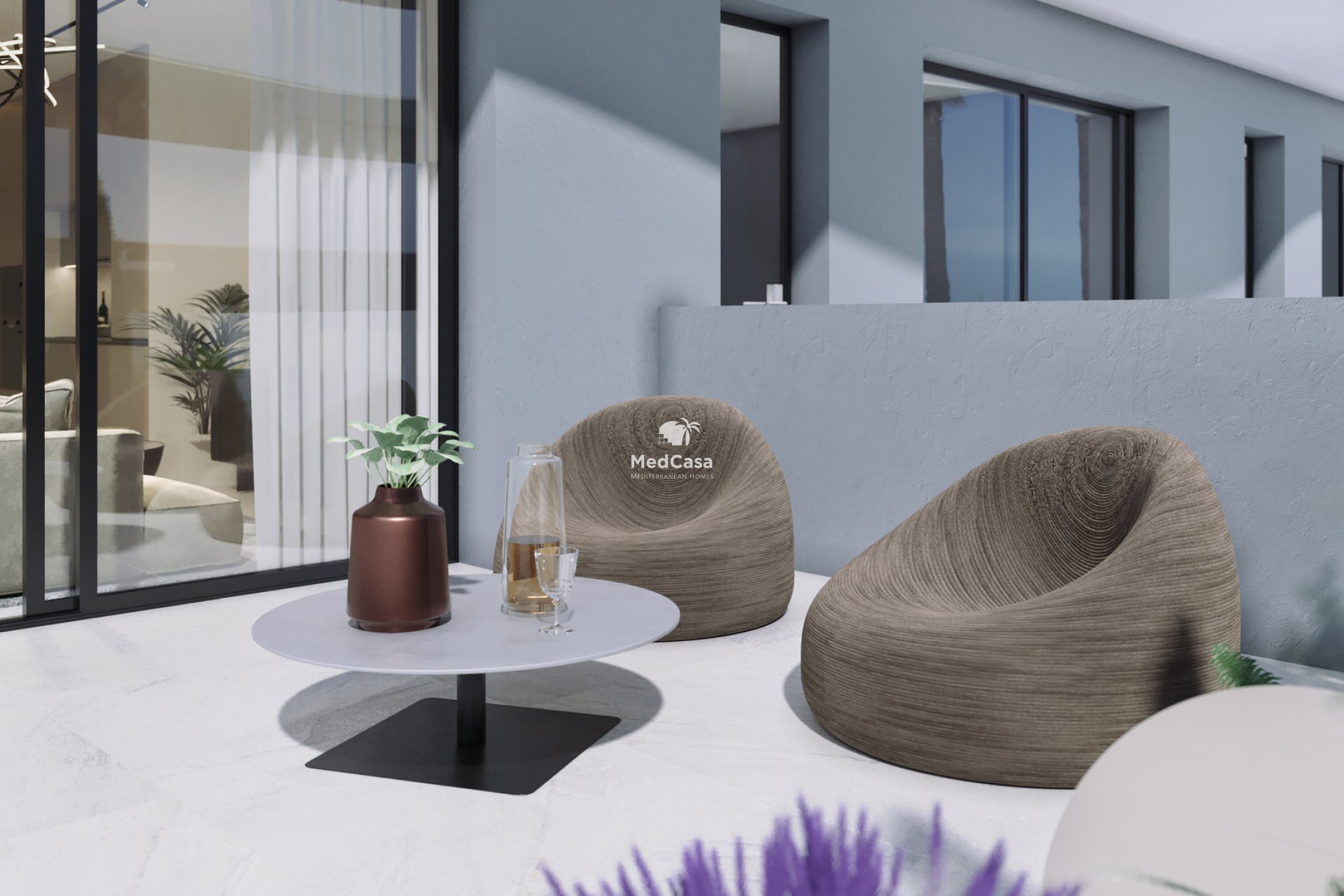 New Build - Townhouse -
Guardamar del Segura