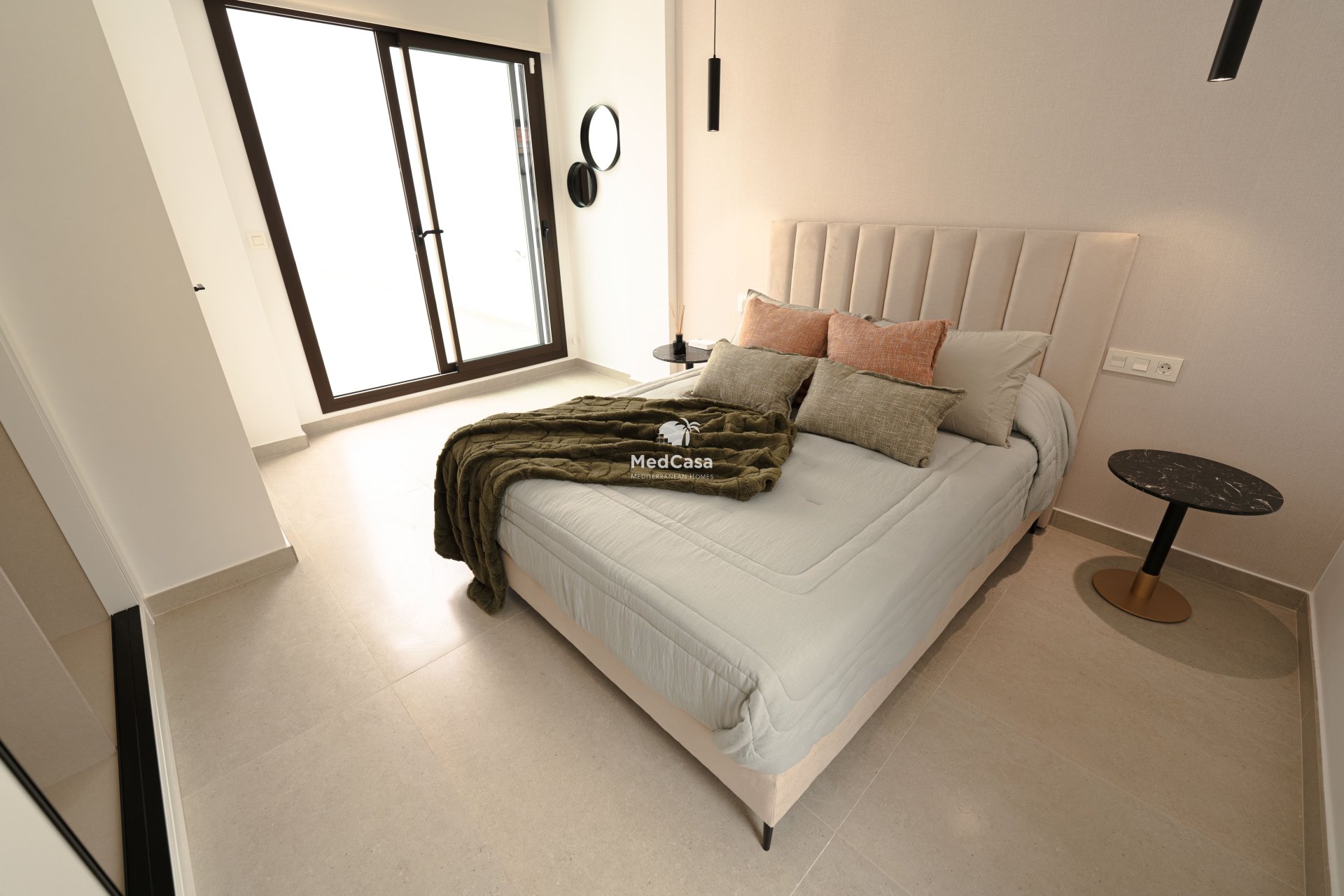 New Build - Townhouse -
Las Heredades - Heredades