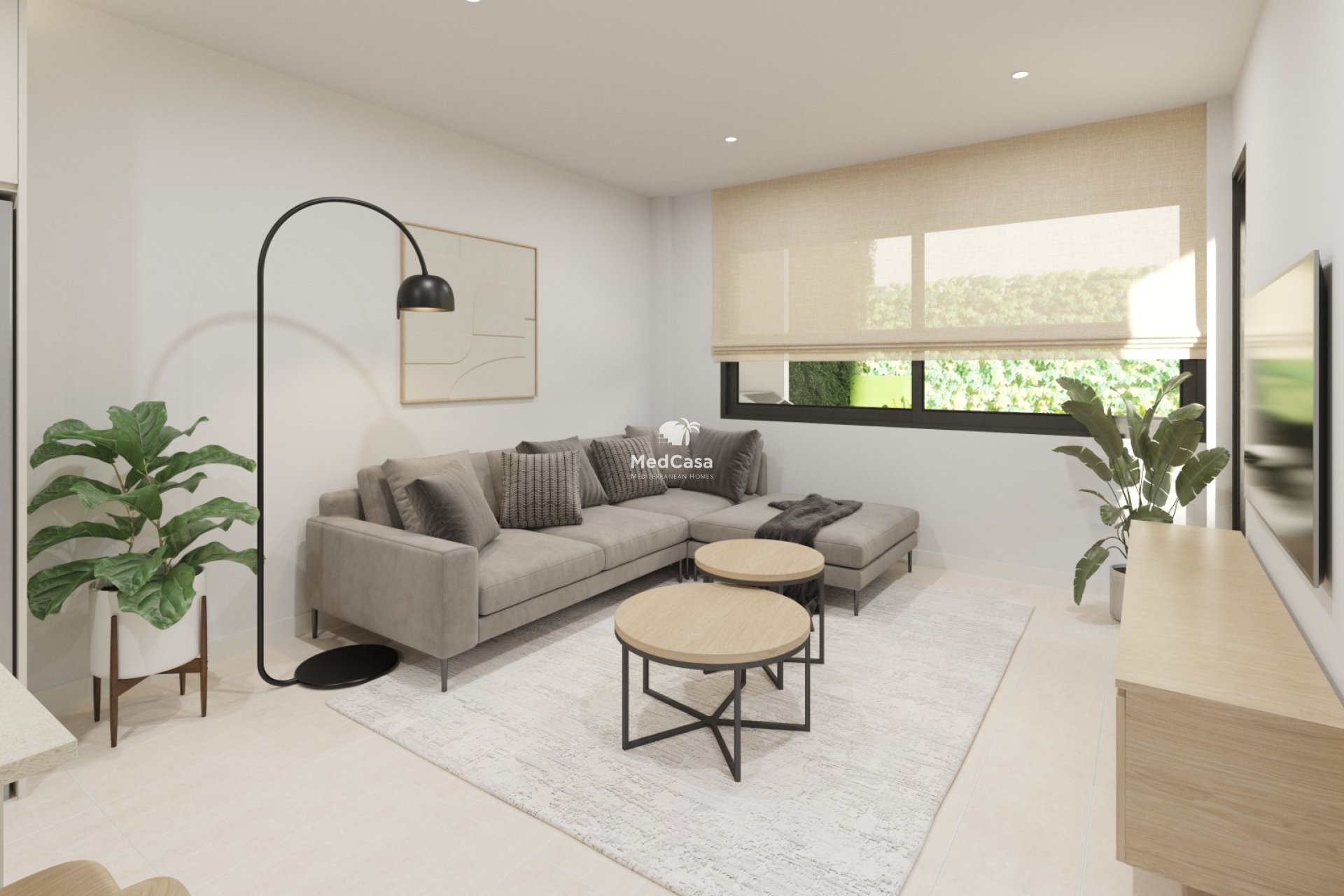 New Build - Townhouse -
Las Heredades