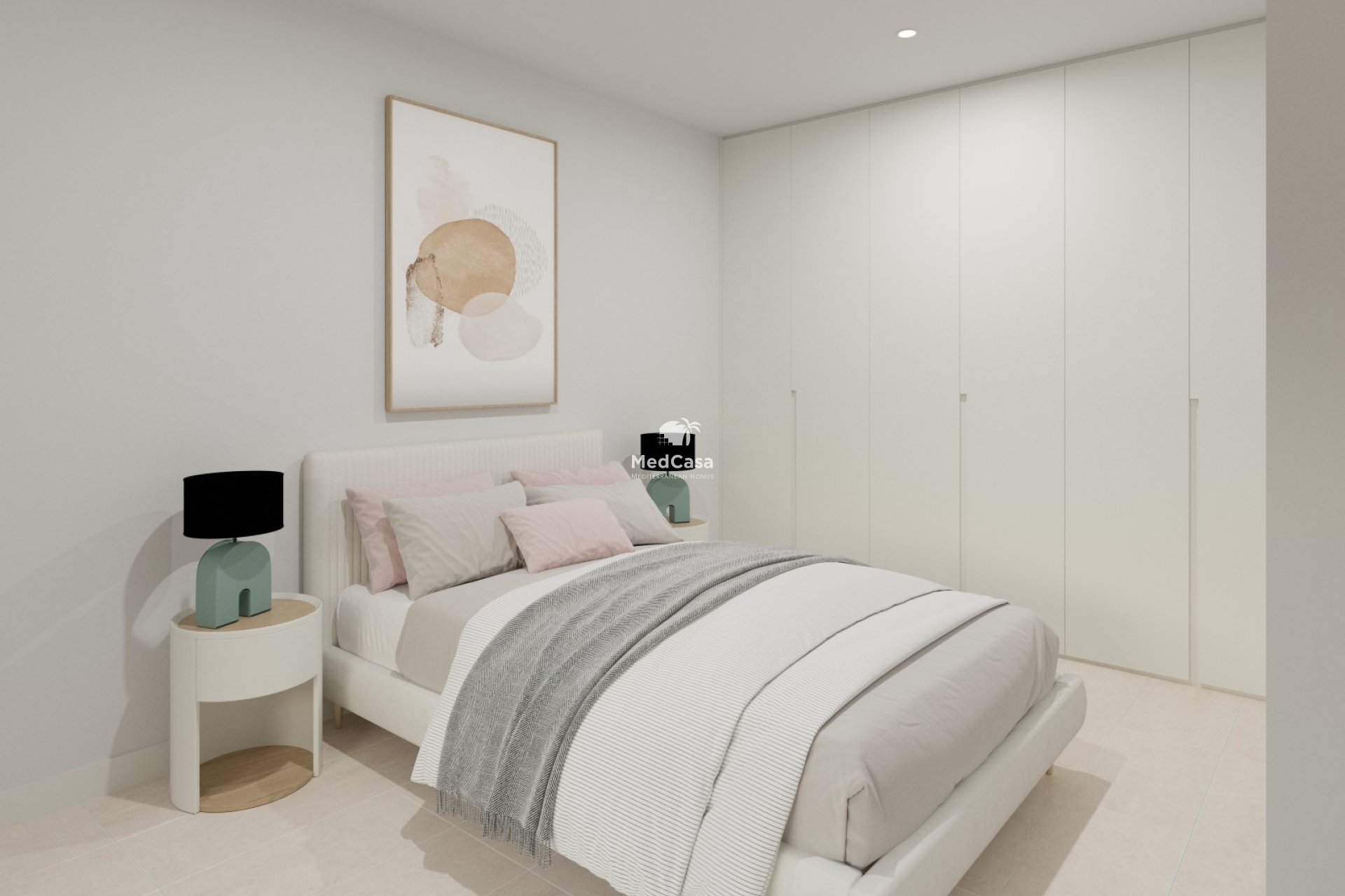 New Build - Townhouse -
Las Heredades
