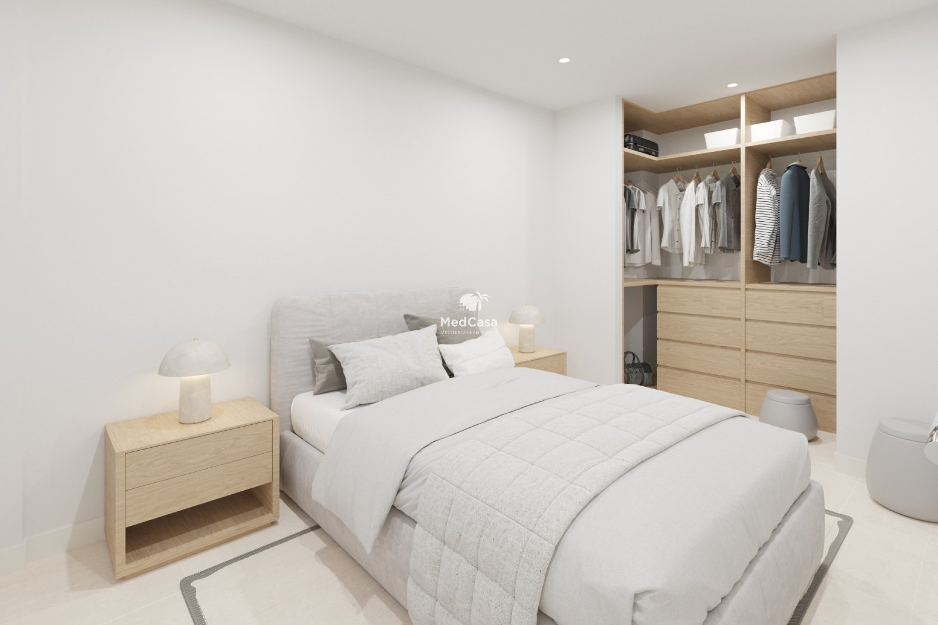 New Build - Townhouse -
Las Heredades