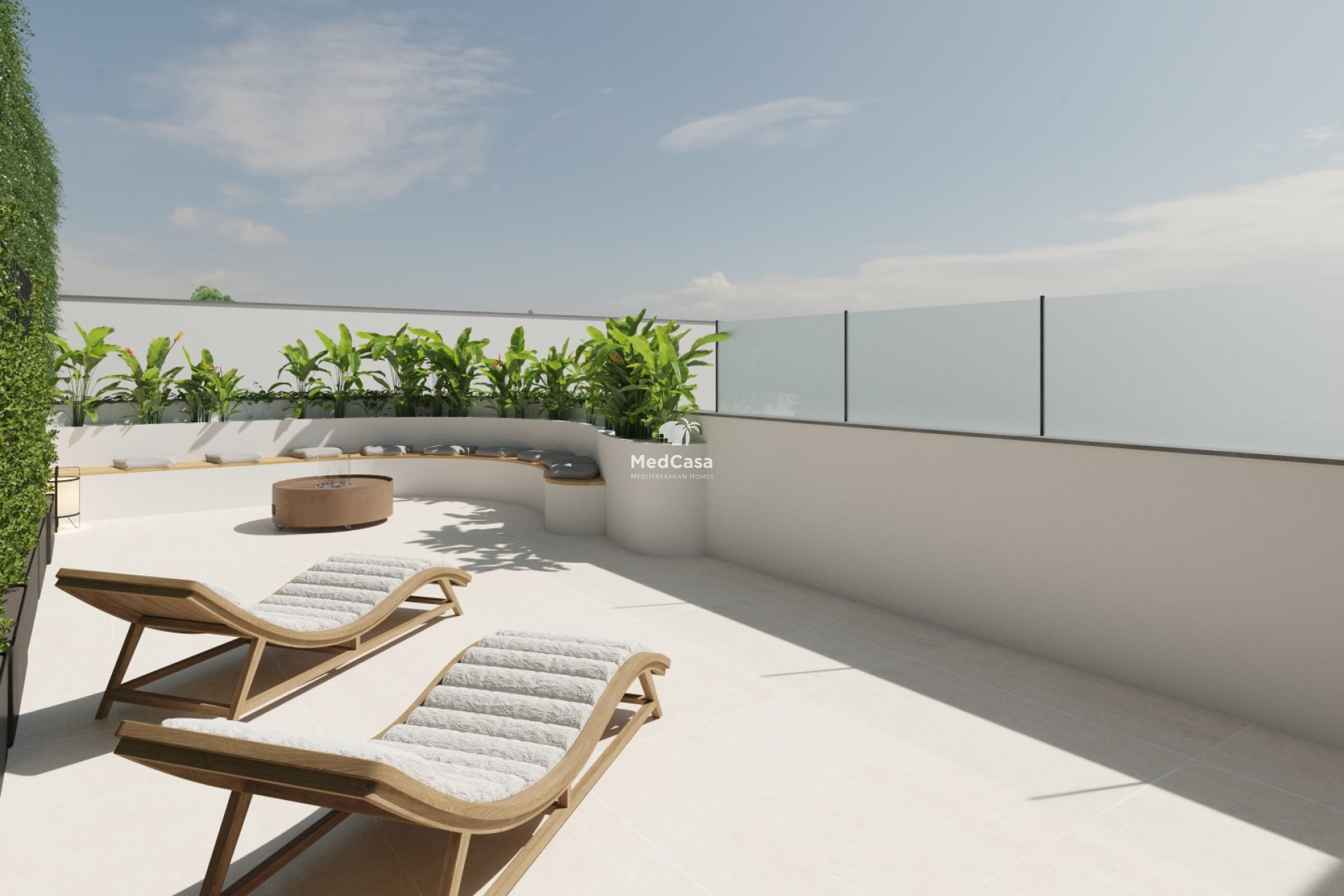 New Build - Townhouse -
Las Heredades