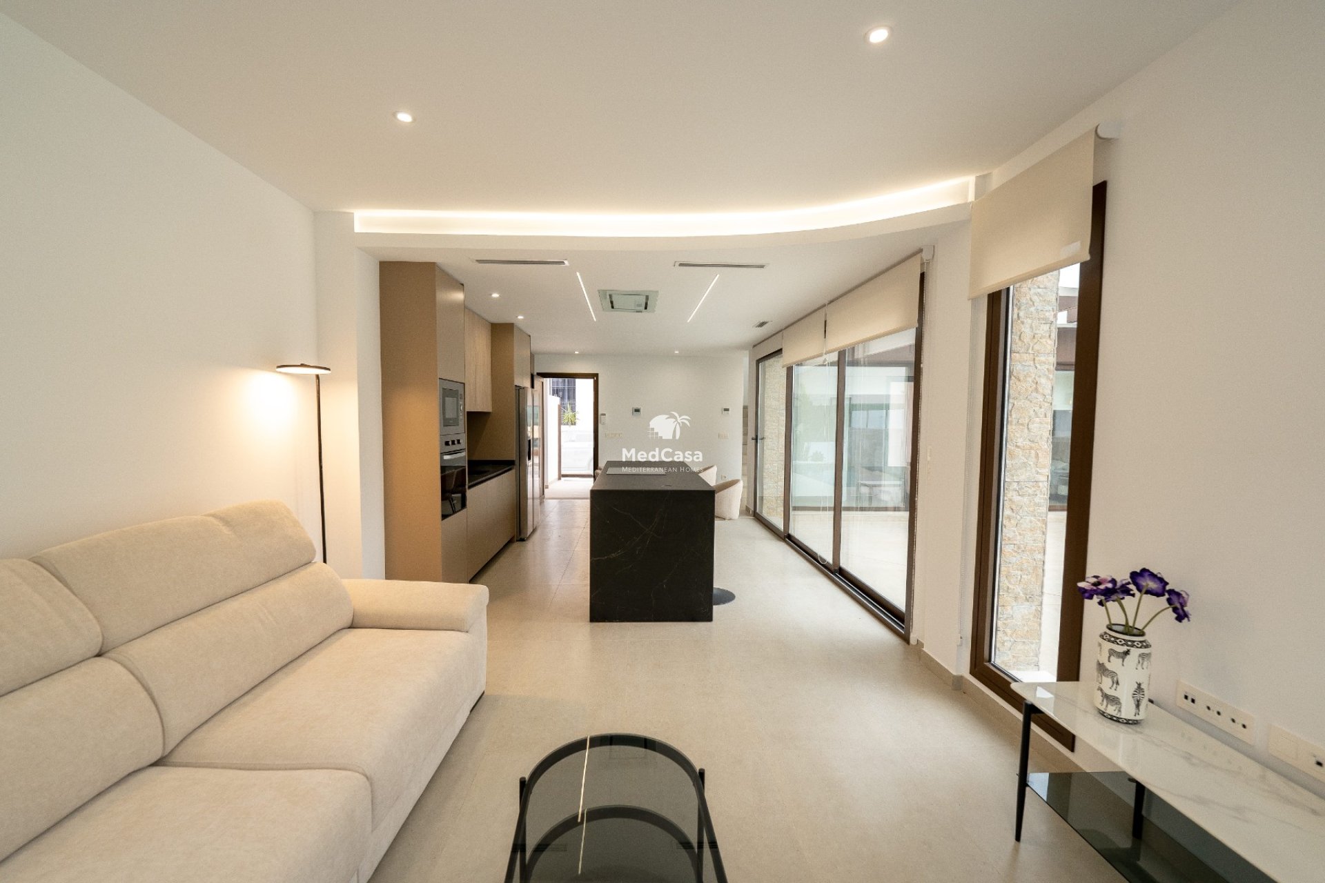 New Build - Townhouse -
Las Heredades