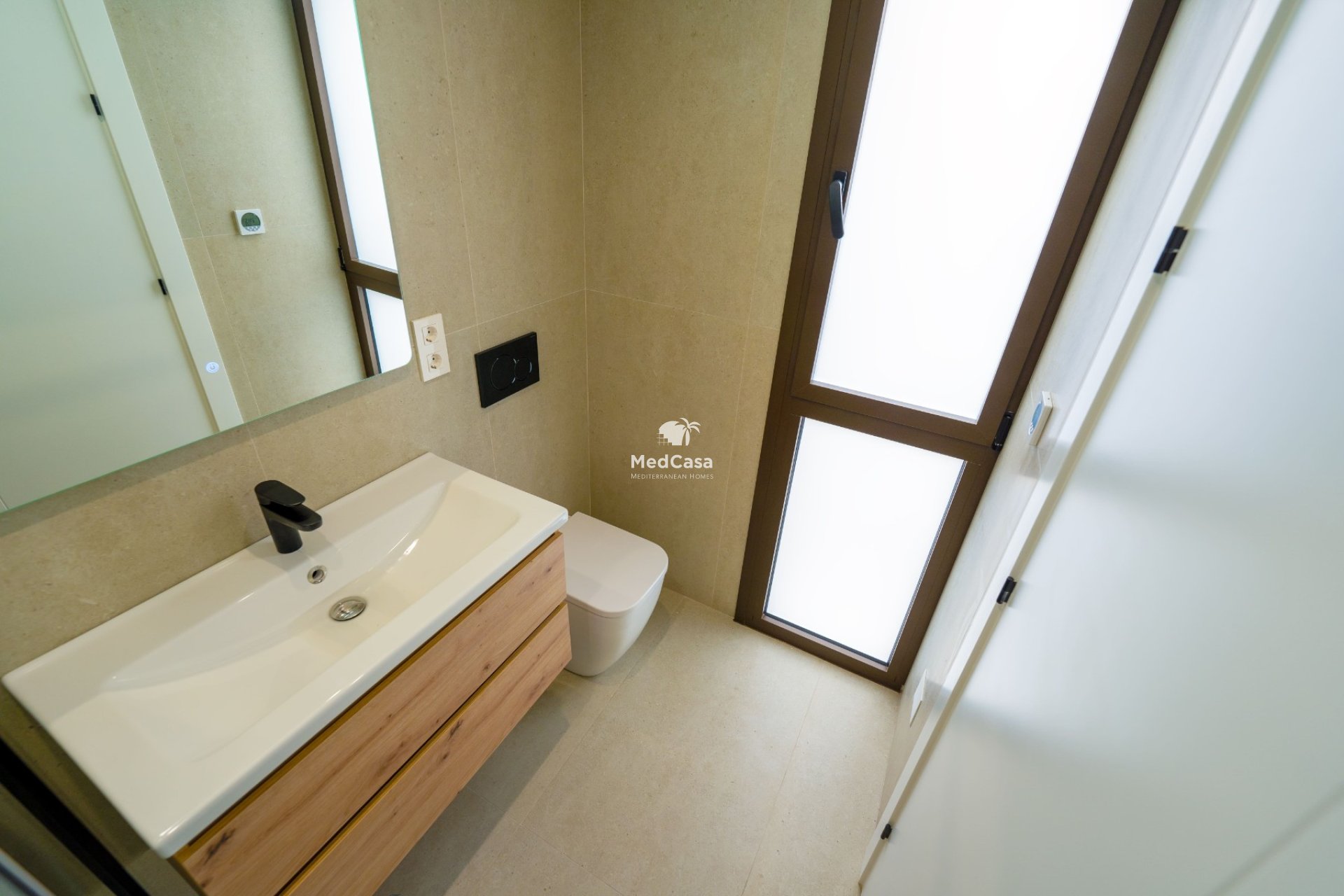 New Build - Townhouse -
Las Heredades