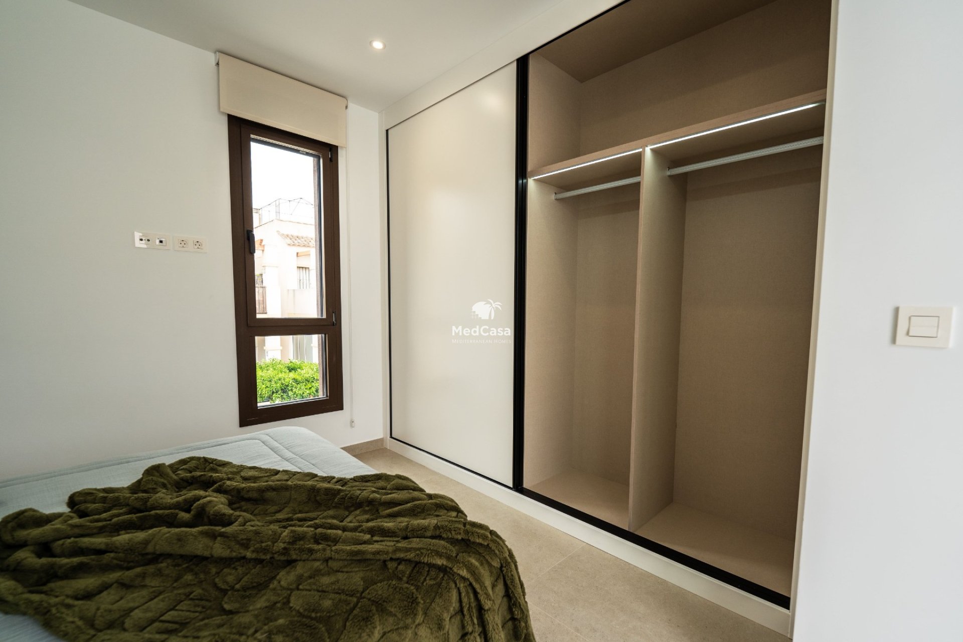 New Build - Townhouse -
Las Heredades