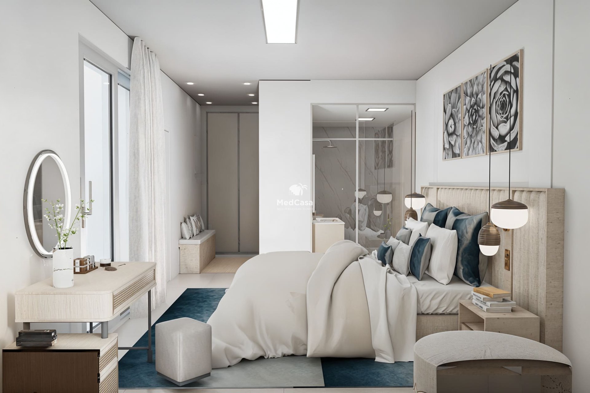 New Build - Townhouse -
Los Alcázares