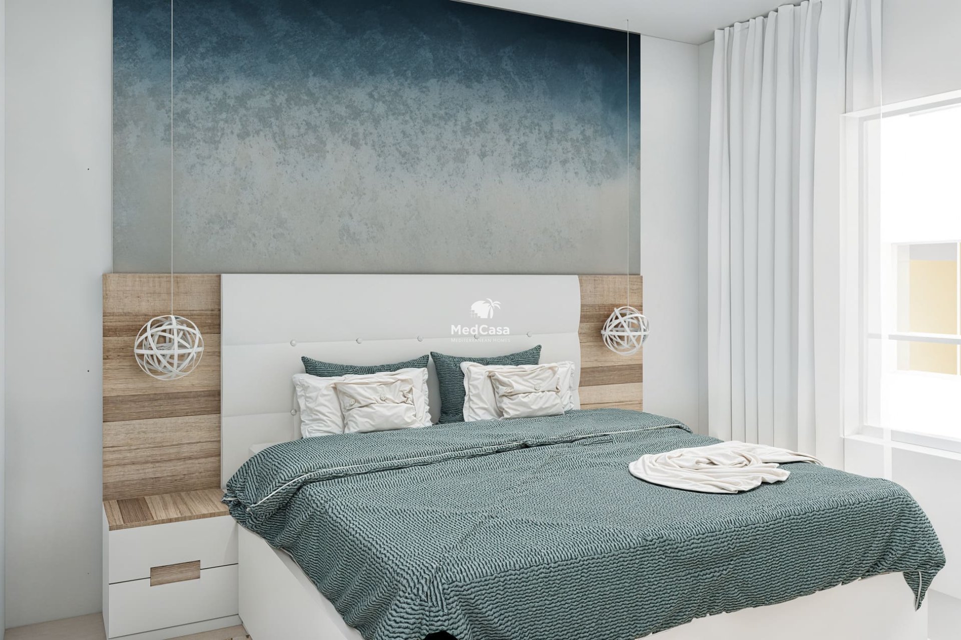 New Build - Townhouse -
Los Alcázares