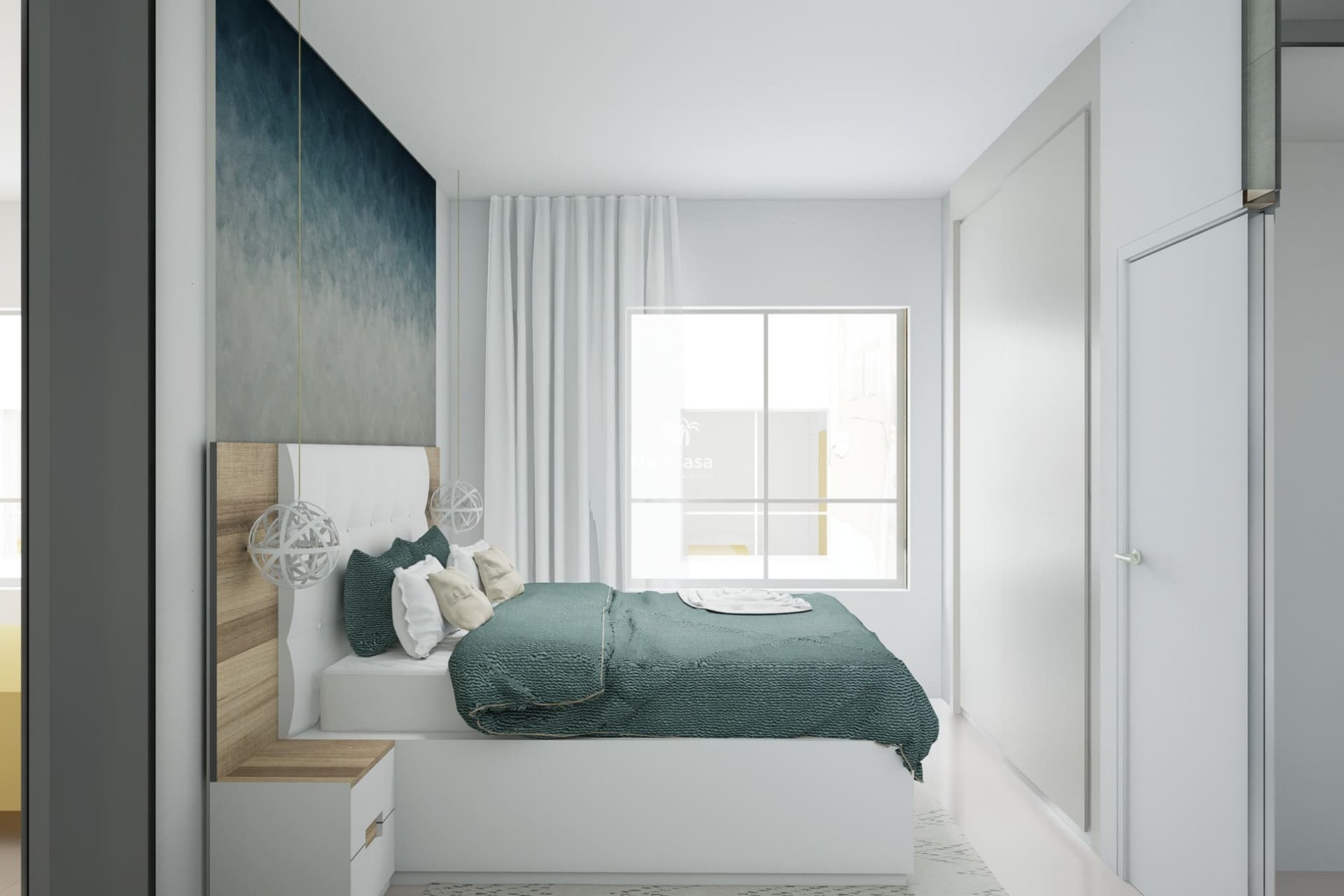 New Build - Townhouse -
Los Alcázares