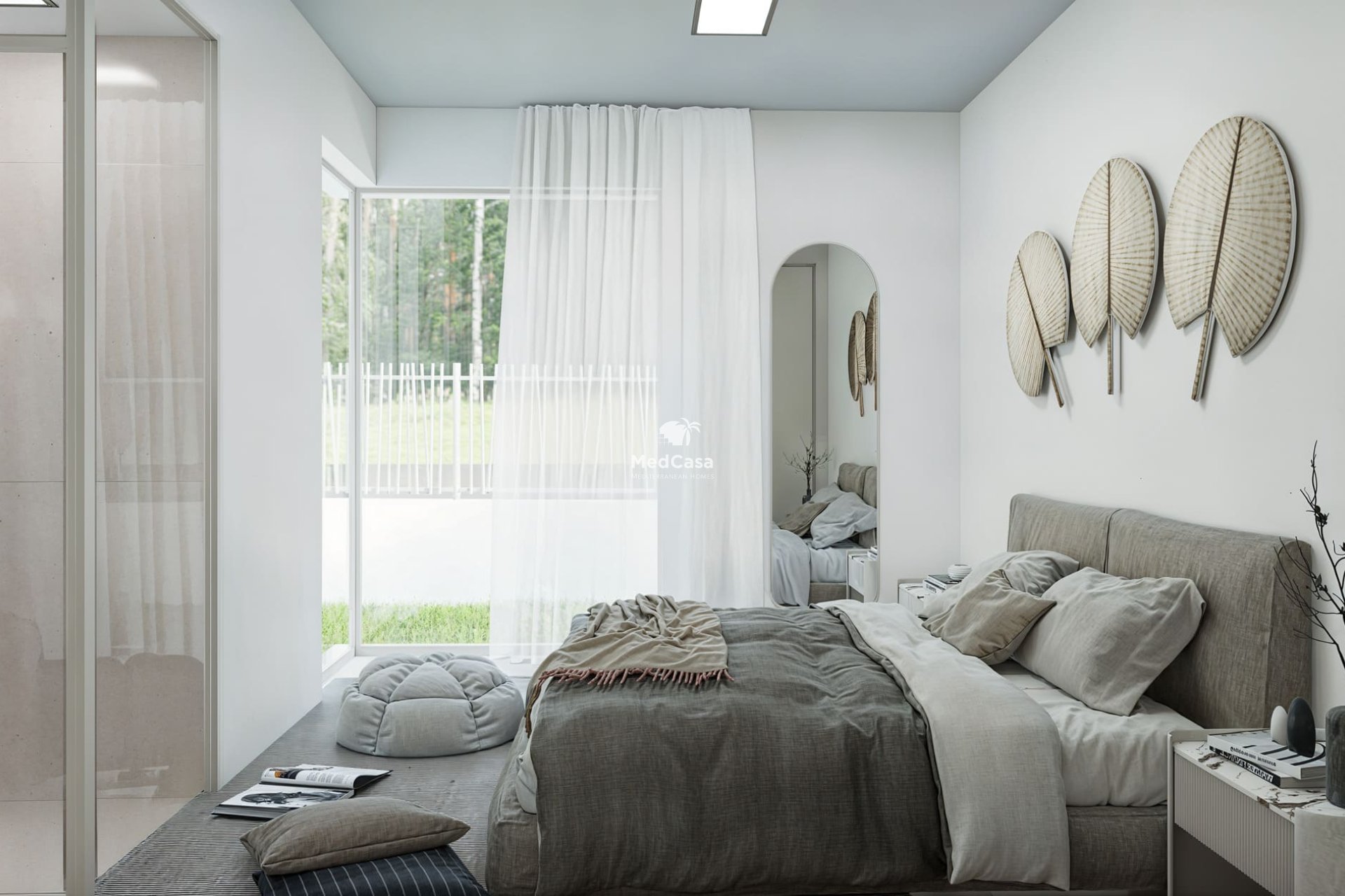 New Build - Townhouse -
Los Alcázares