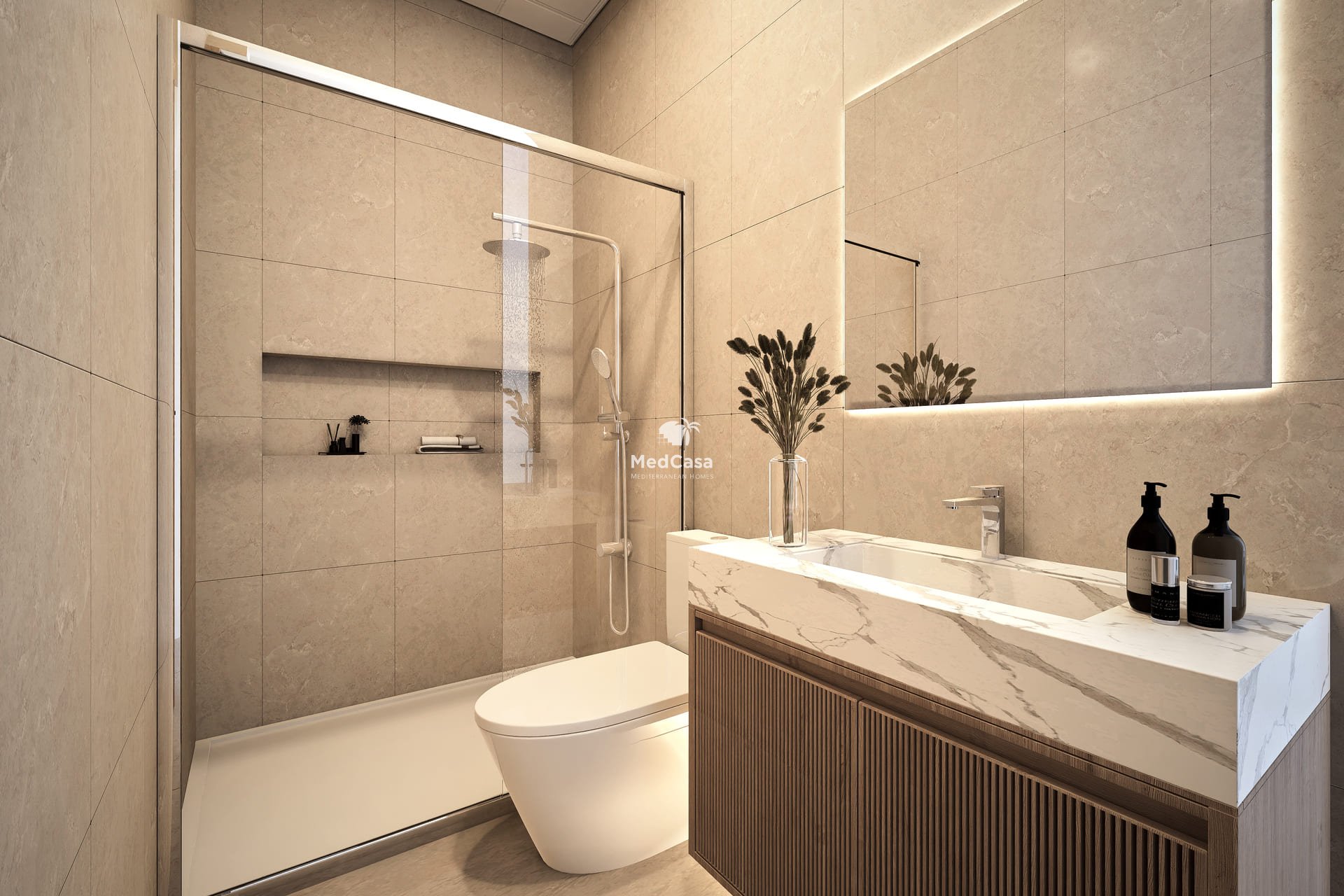 New Build - Townhouse -
Los Alcázares