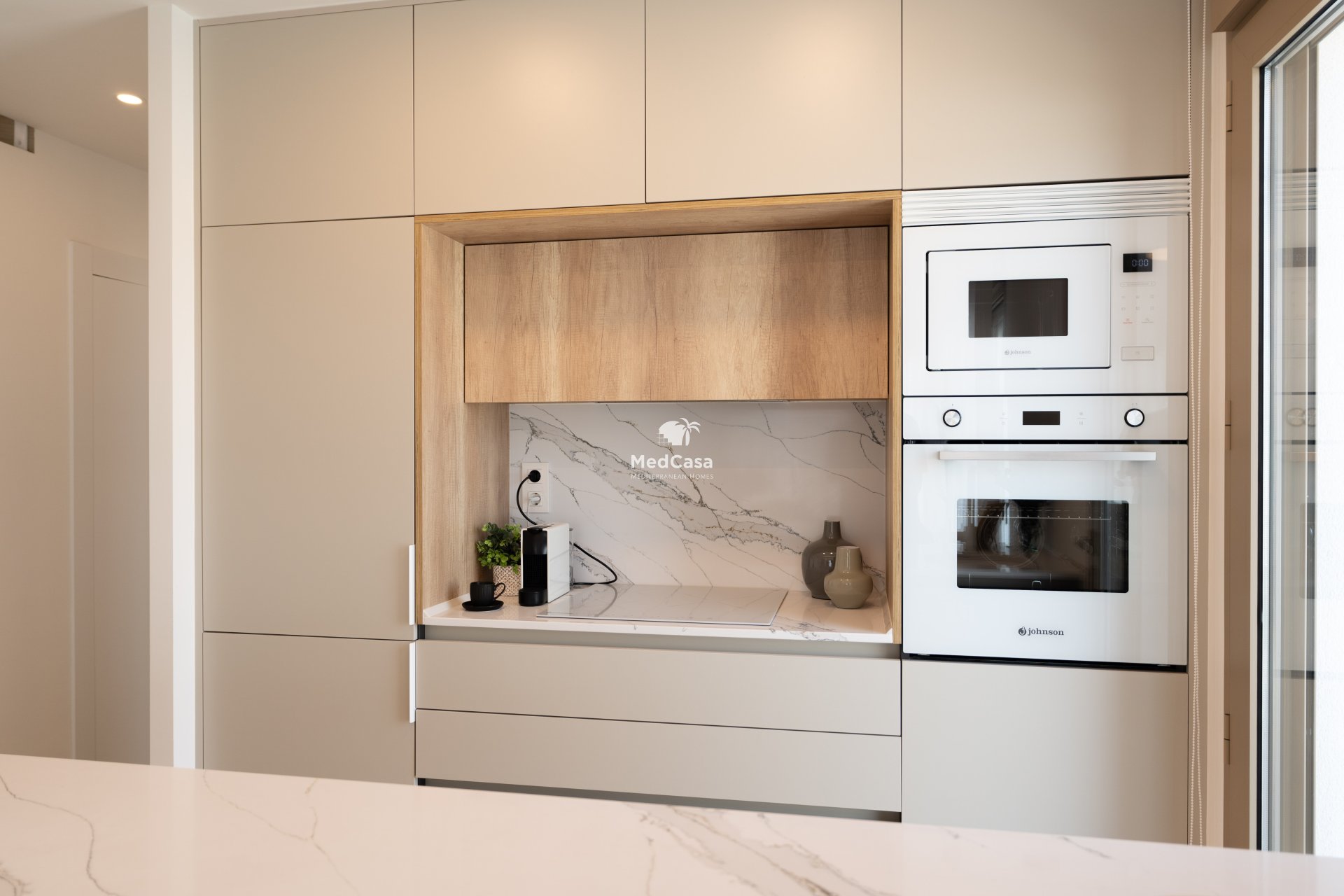 New Build - Townhouse -
Los Alcázares