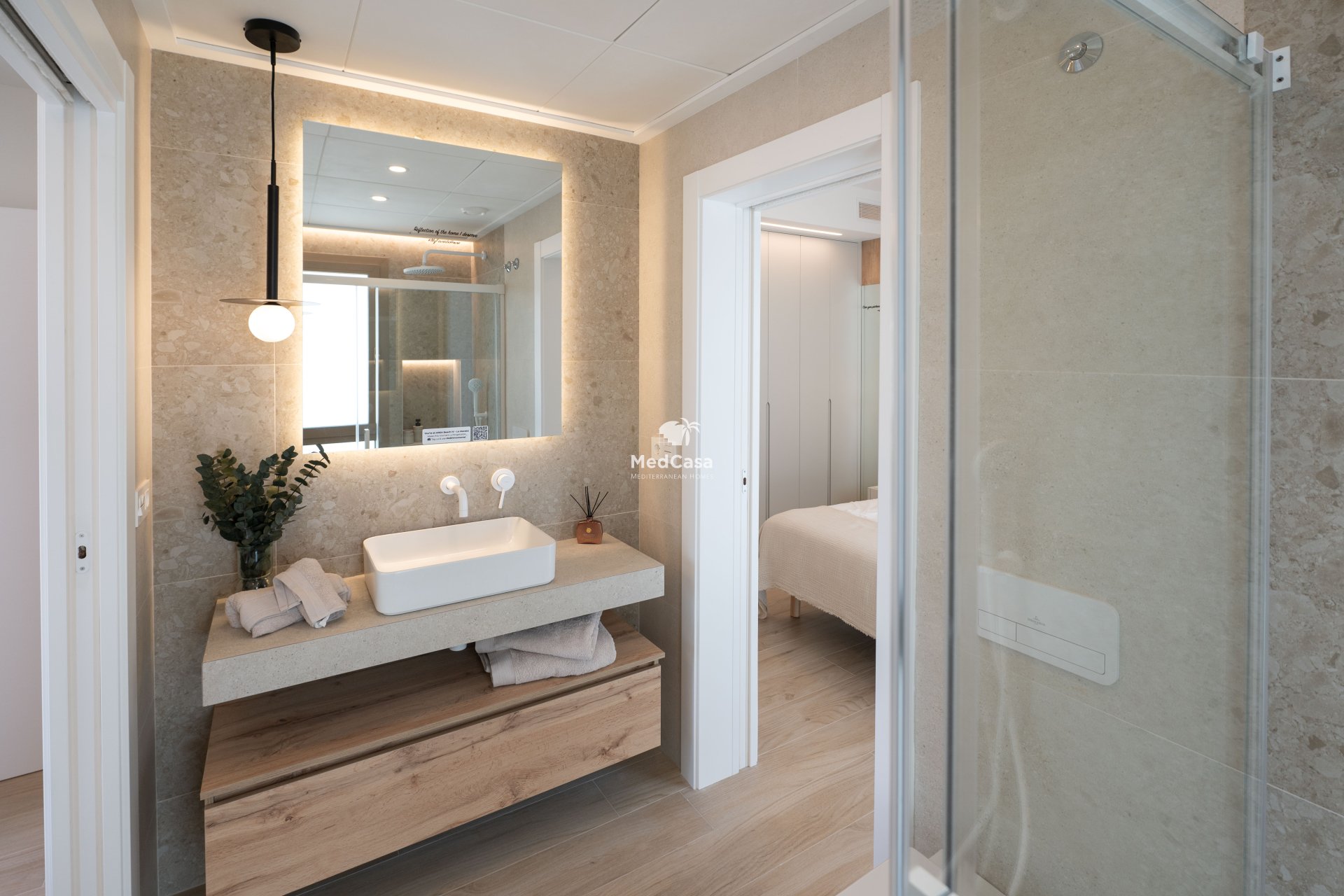 New Build - Townhouse -
Los Alcázares