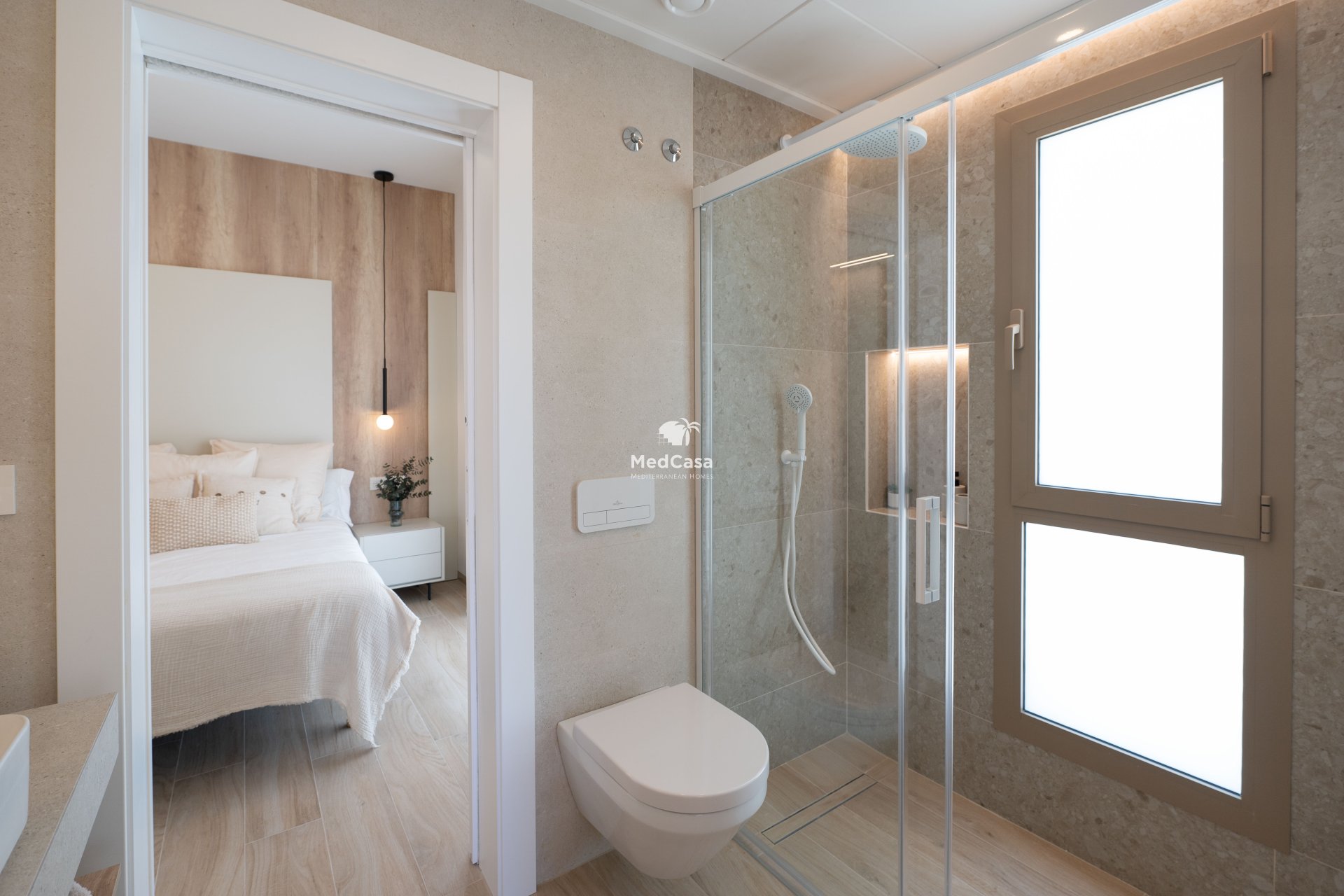 New Build - Townhouse -
Los Alcázares