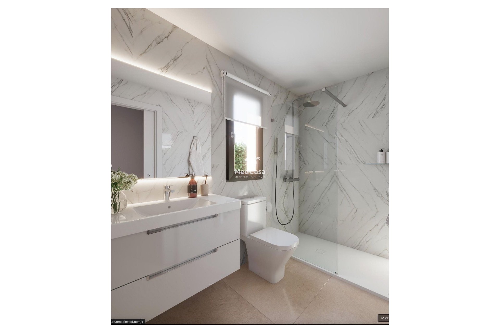 New Build - Townhouse -
Mazarrón