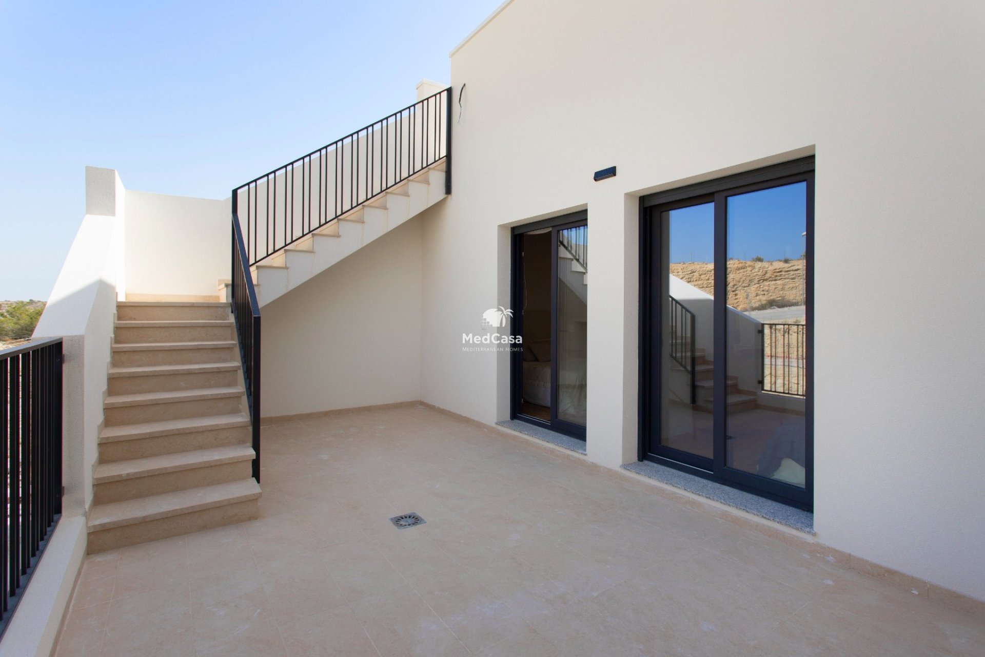 New Build - Townhouse -
Monforte del Cid