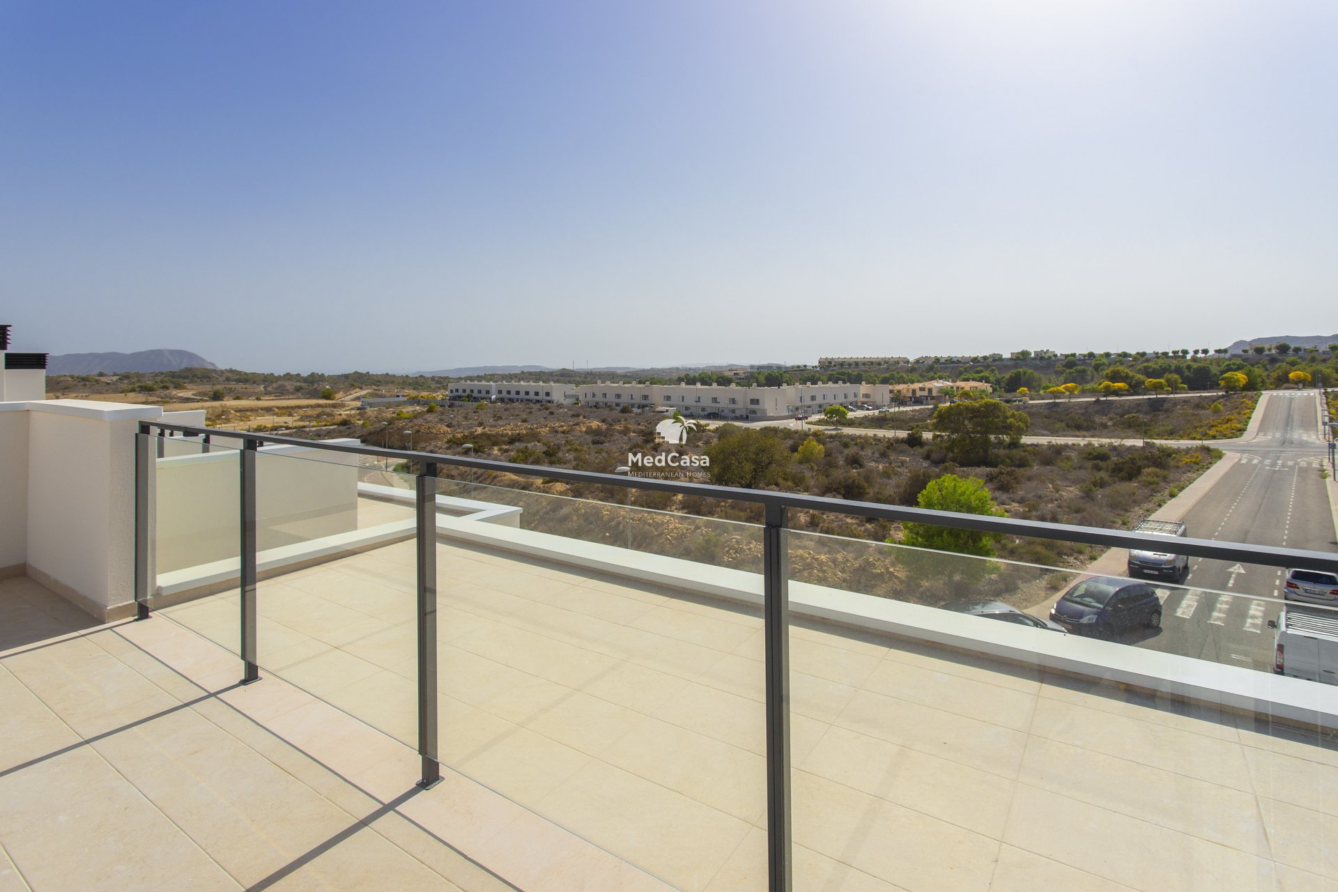 New Build - Townhouse -
Monforte del Cid