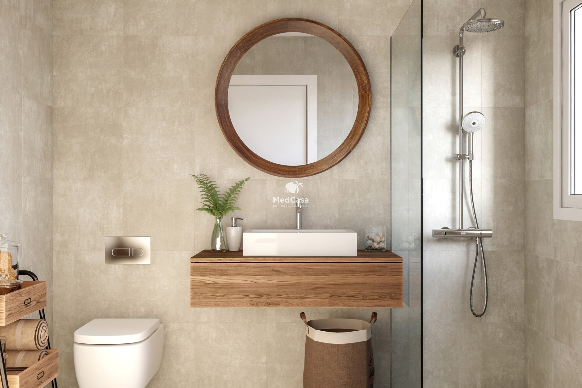 New Build - Townhouse -
Monforte del Cid