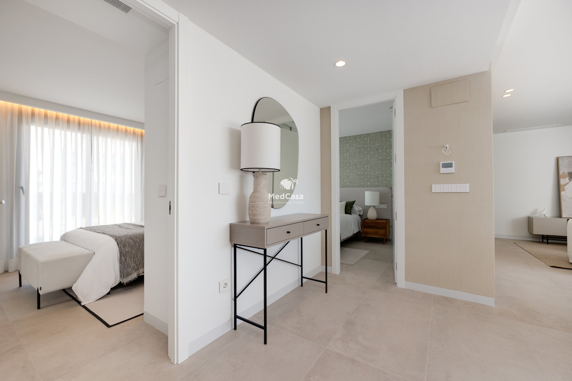 New Build - Townhouse -
Muchamiel - Mutxamel
