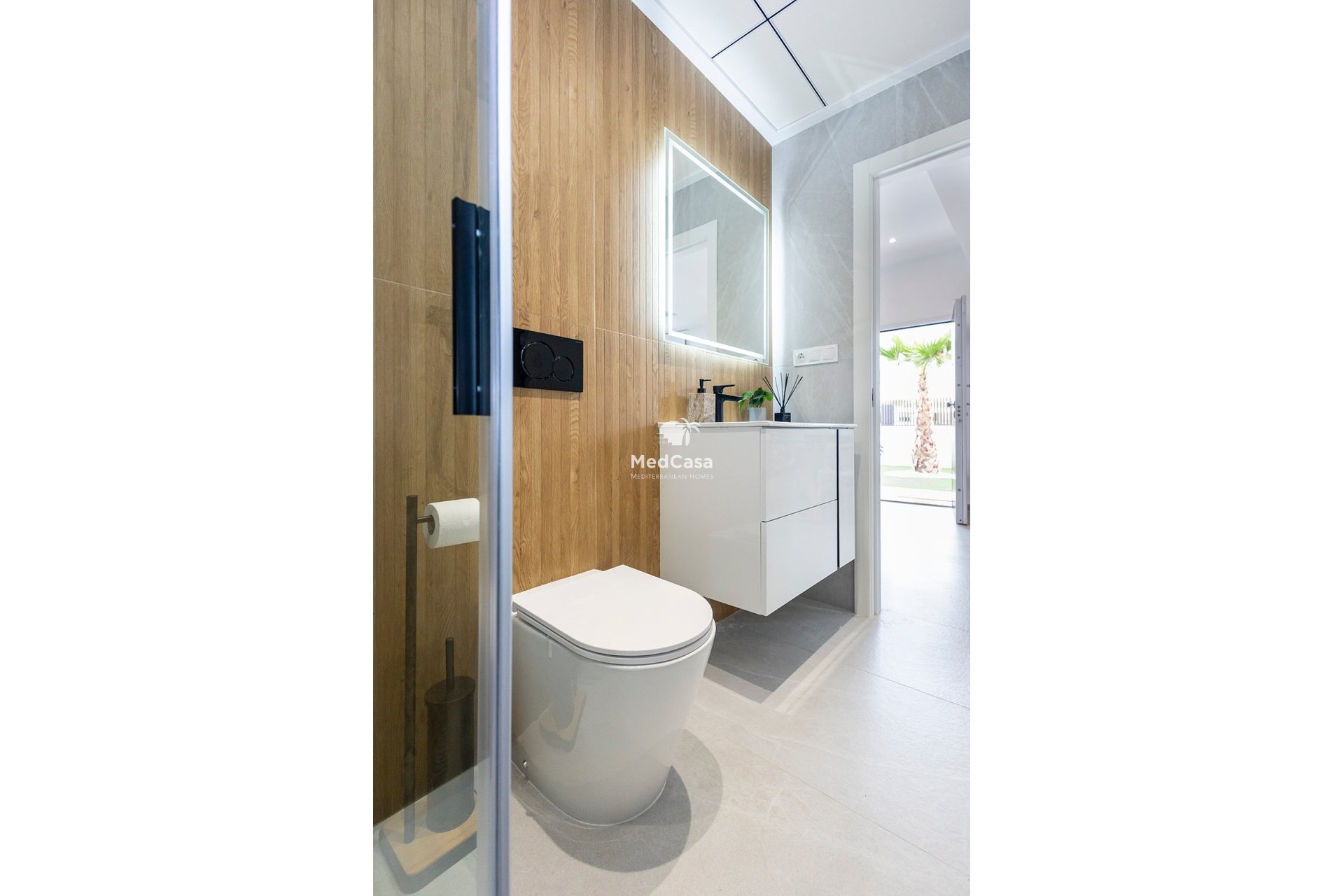 New Build - Townhouse -
Orihuela Costa