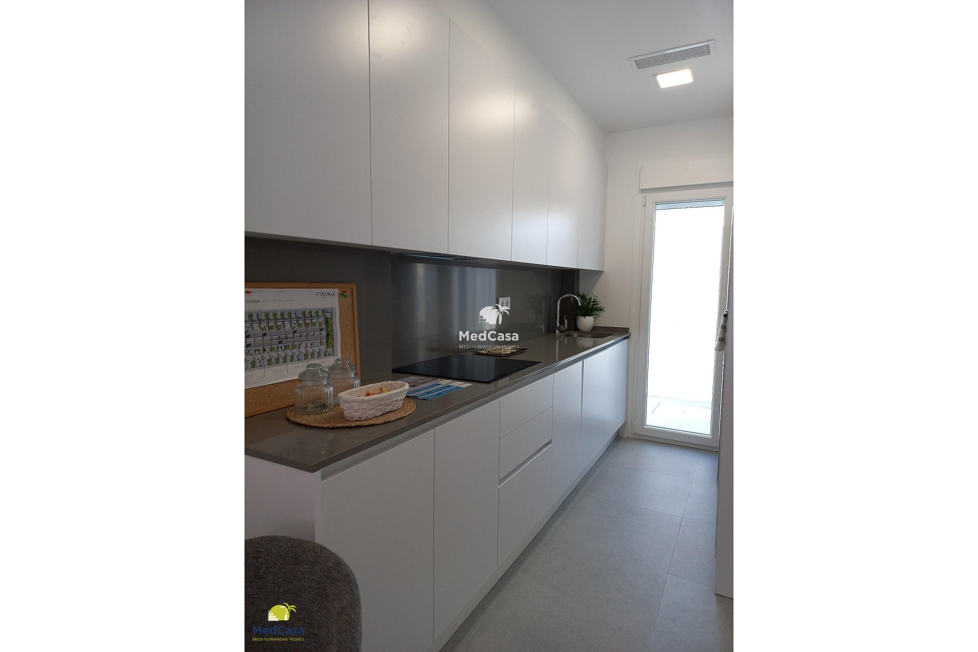 New Build - Townhouse -
Orihuela Costa