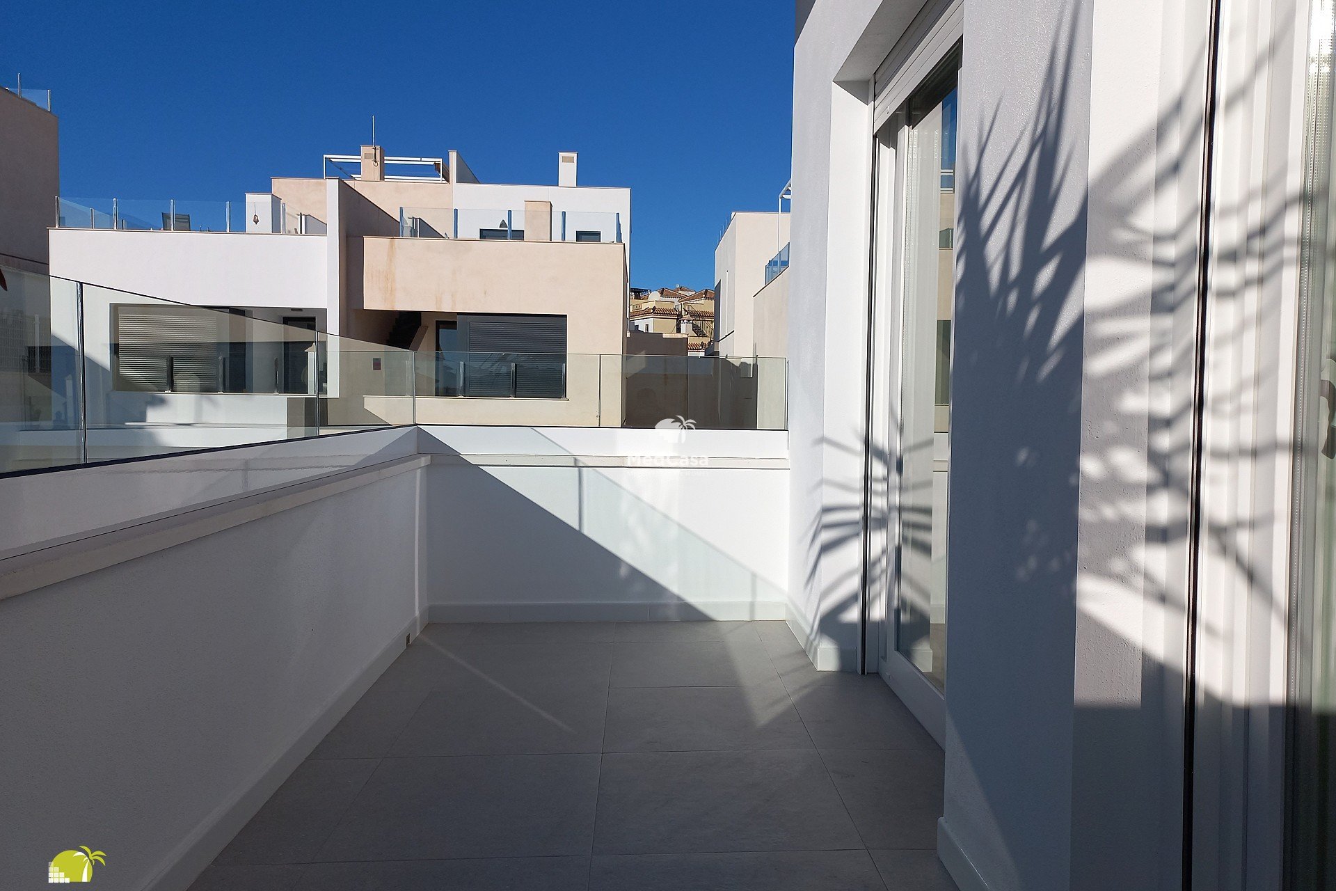 New Build - Townhouse -
Orihuela Costa