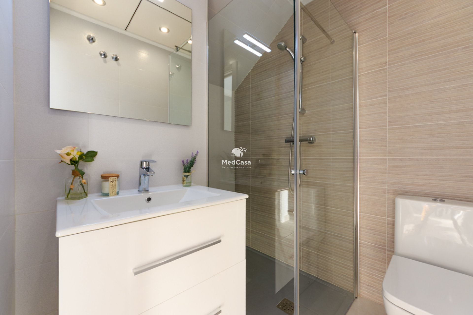 New Build - Townhouse -
Pilar de la Horadada