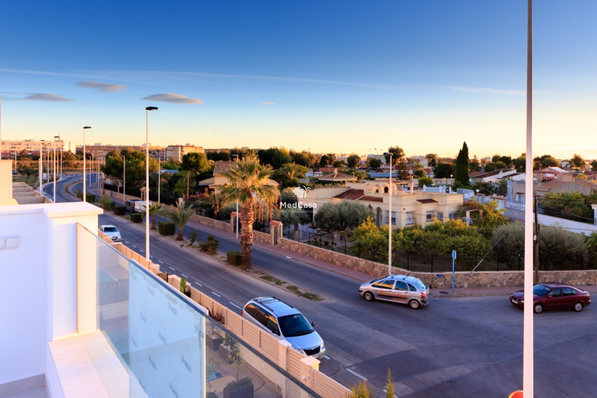 New Build - Townhouse -
Pilar de la Horadada