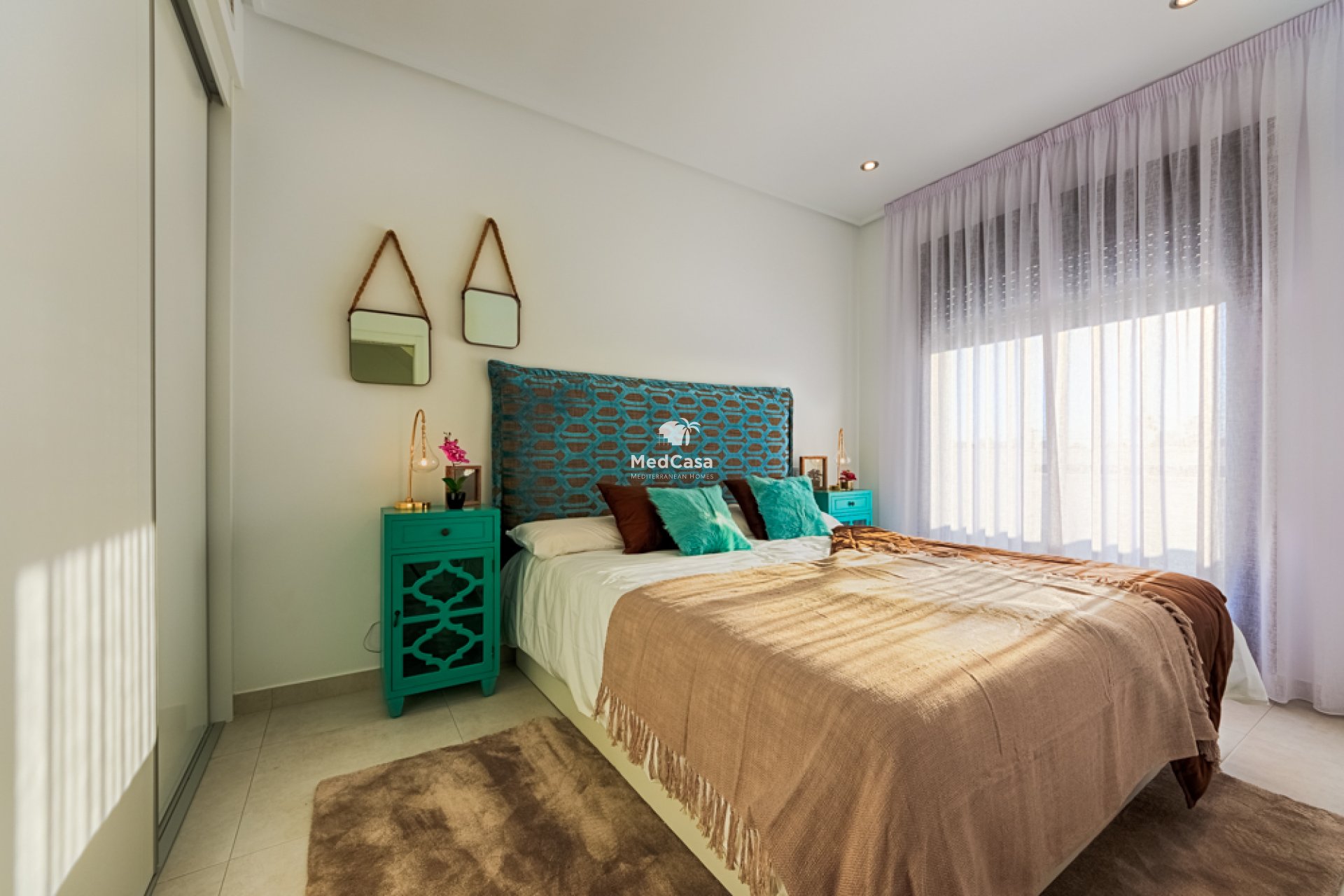 New Build - Townhouse -
Pilar de la Horadada