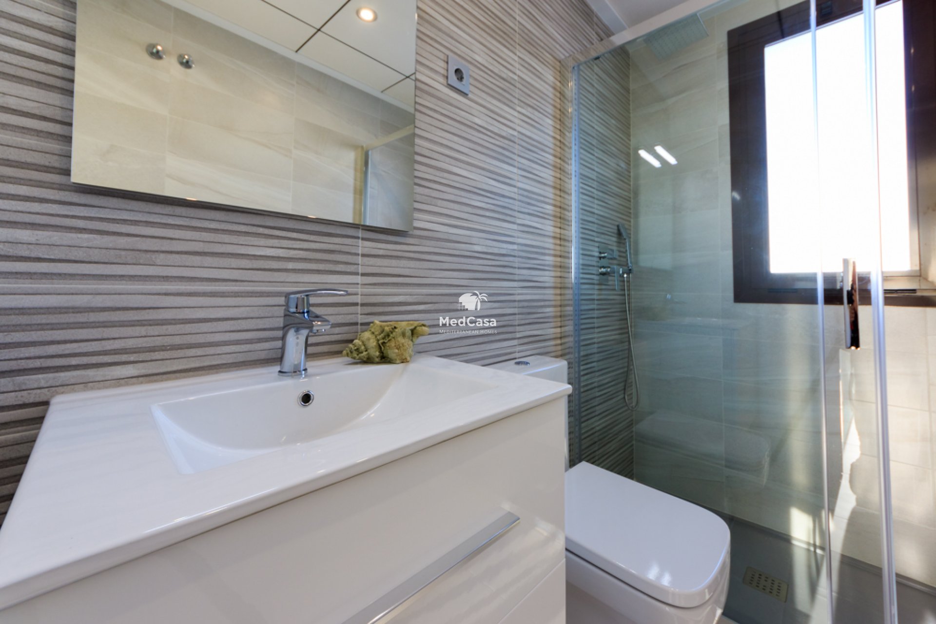 New Build - Townhouse -
Pilar de la Horadada