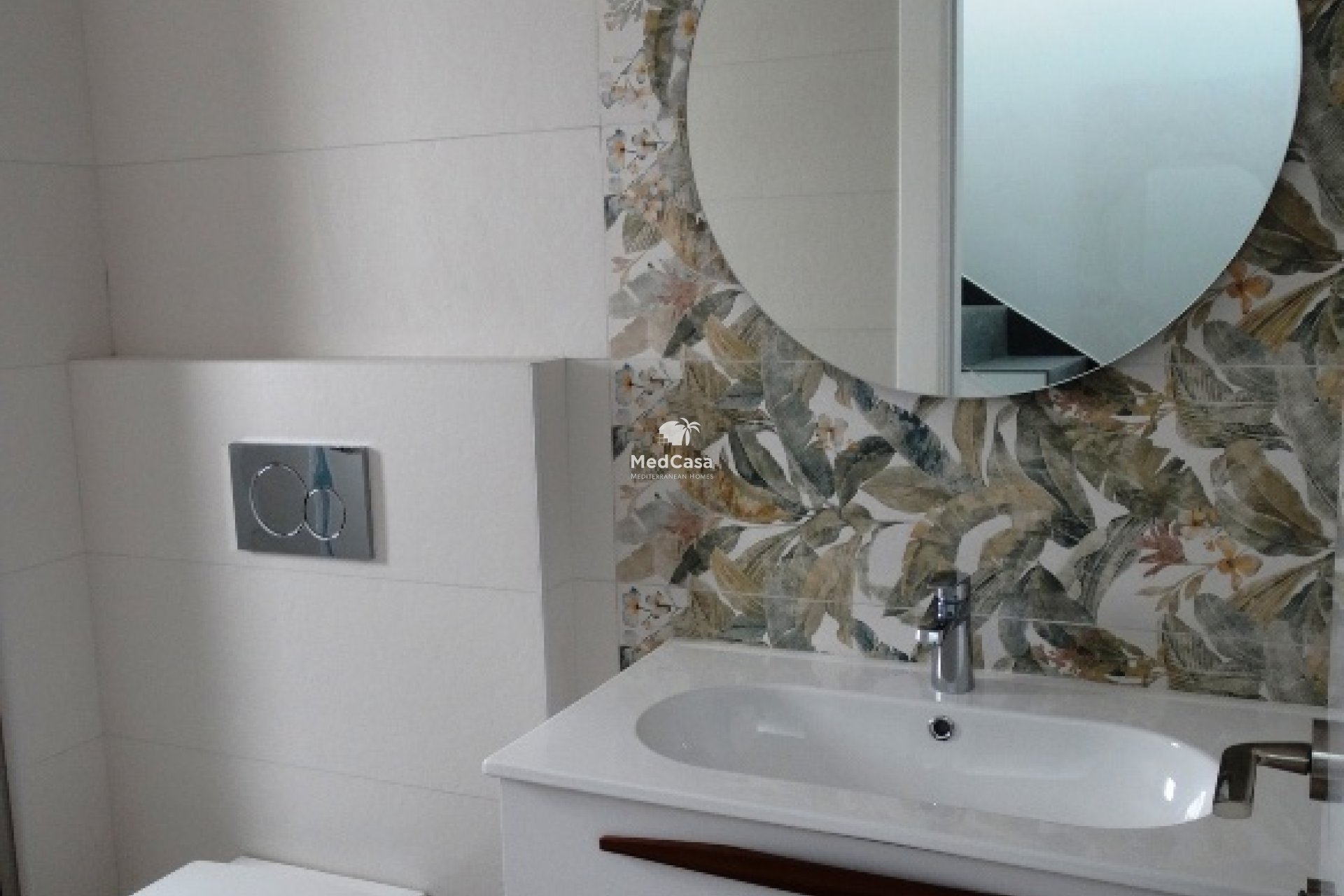 New Build - Townhouse -
Pilar de la Horadada