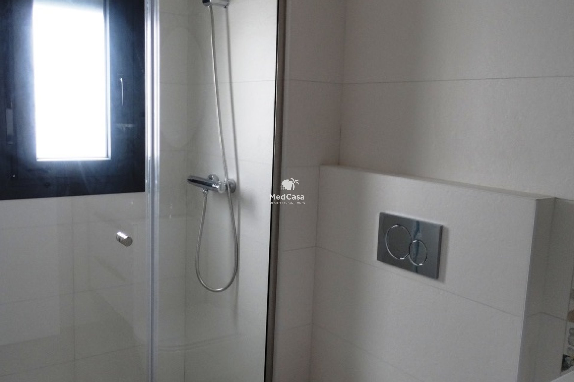 New Build - Townhouse -
Pilar de la Horadada